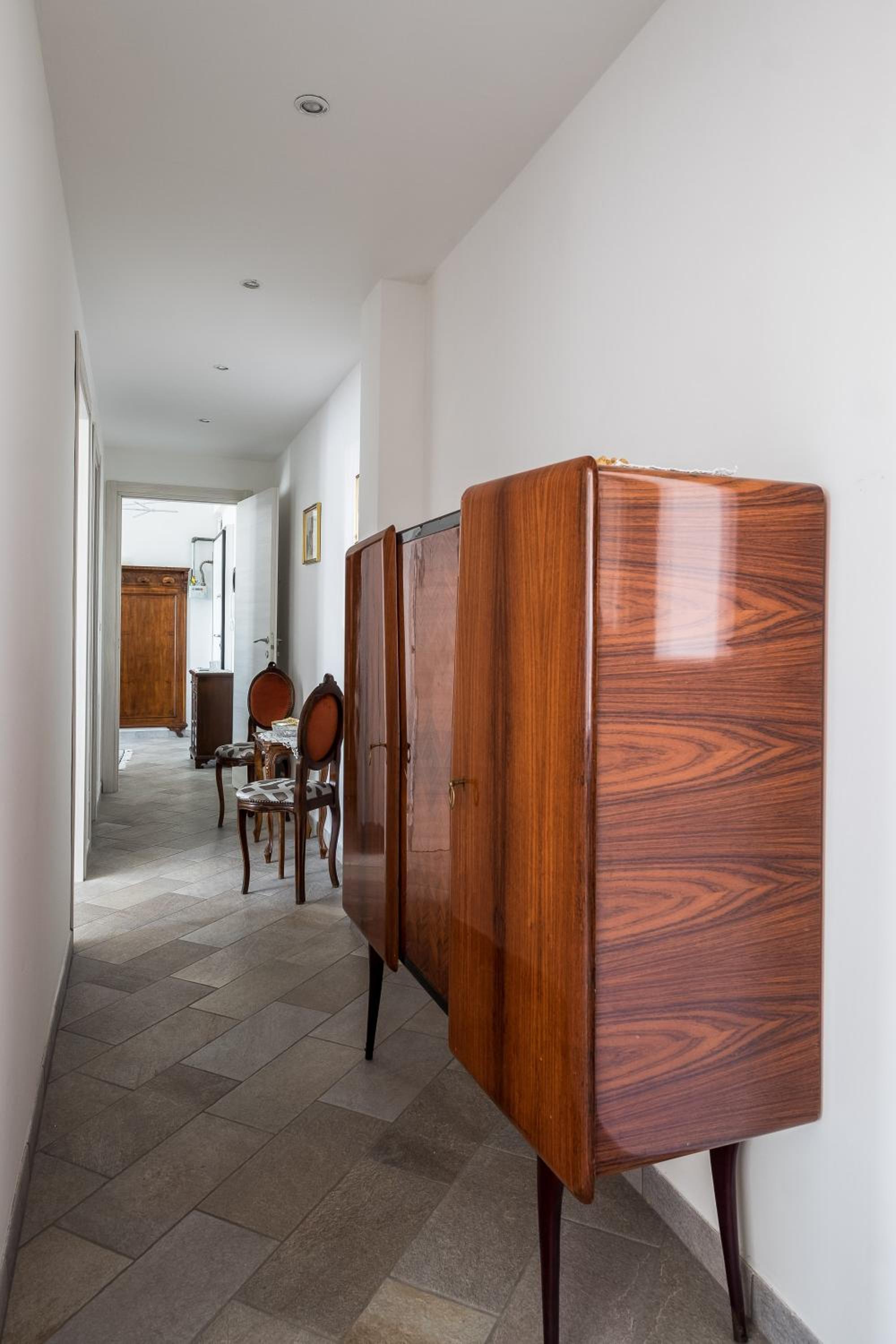 Il fortino dei Pinatti FIERA - TECNOPOLO - PARCO NORD - Image 5