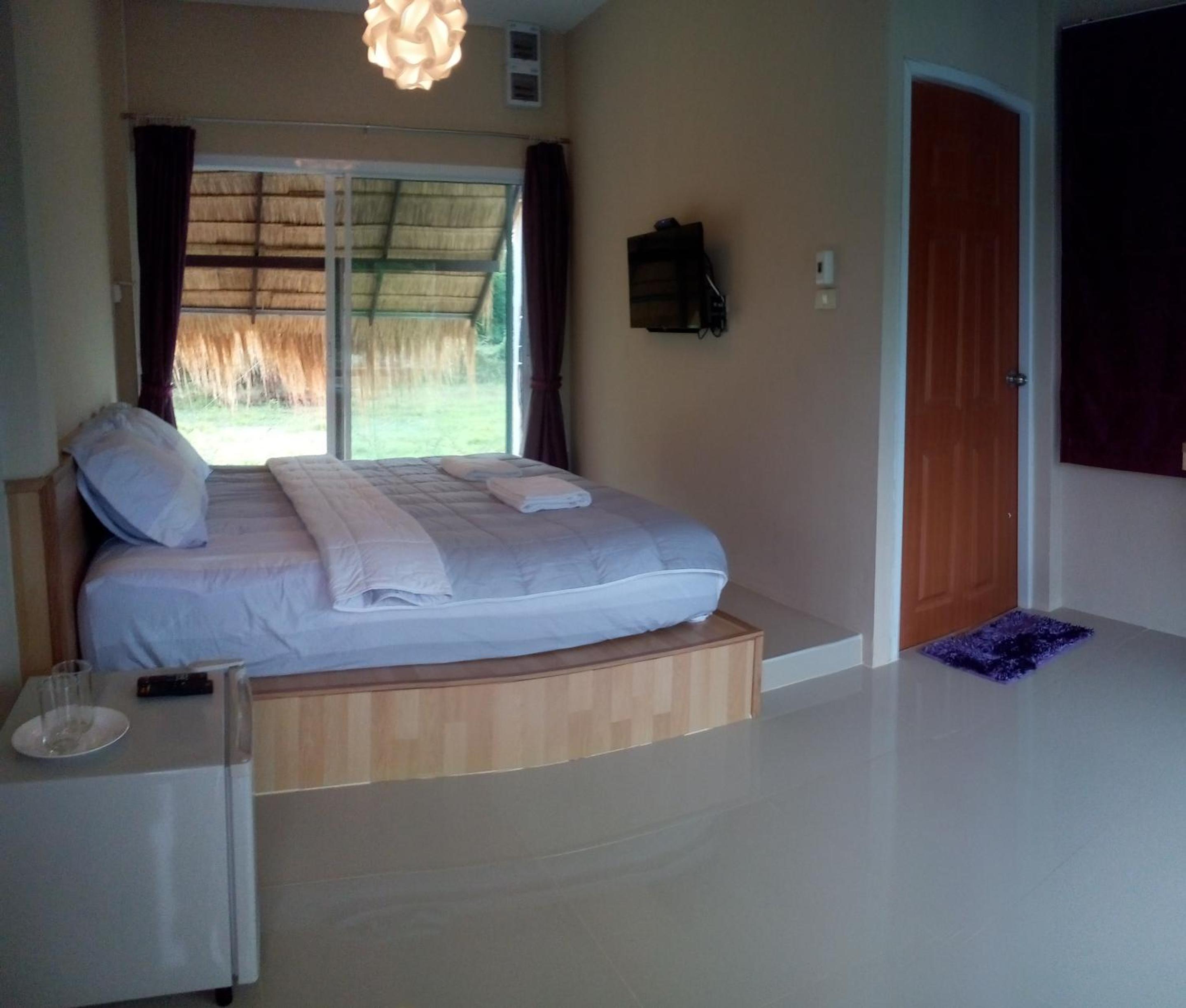 Suwi Coco Ville Resort