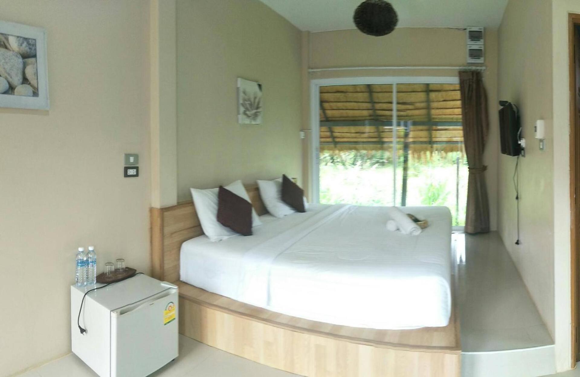 Suwi Coco Ville Resort