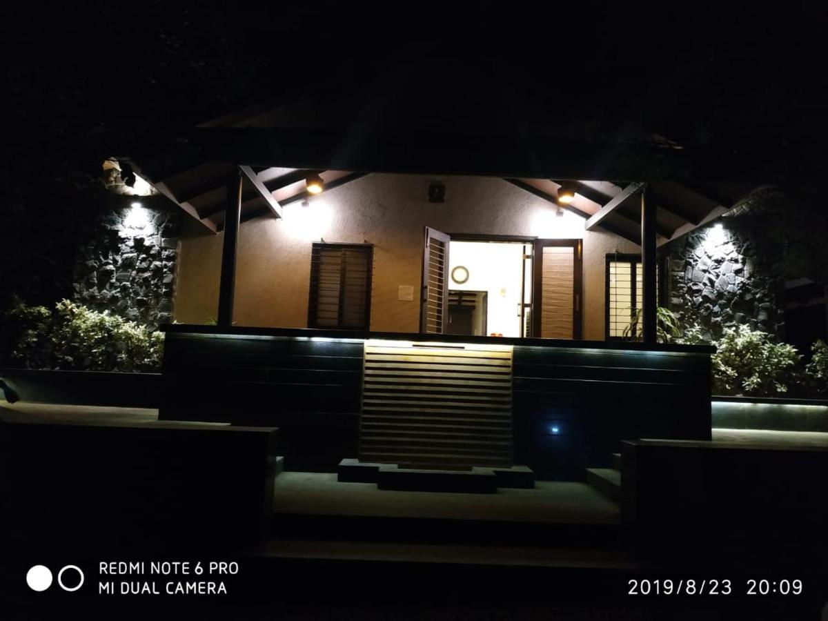 Jungle Safari Resort & Holiday Villa view 3