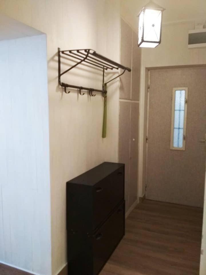 Zsuzsa Apartman view 2