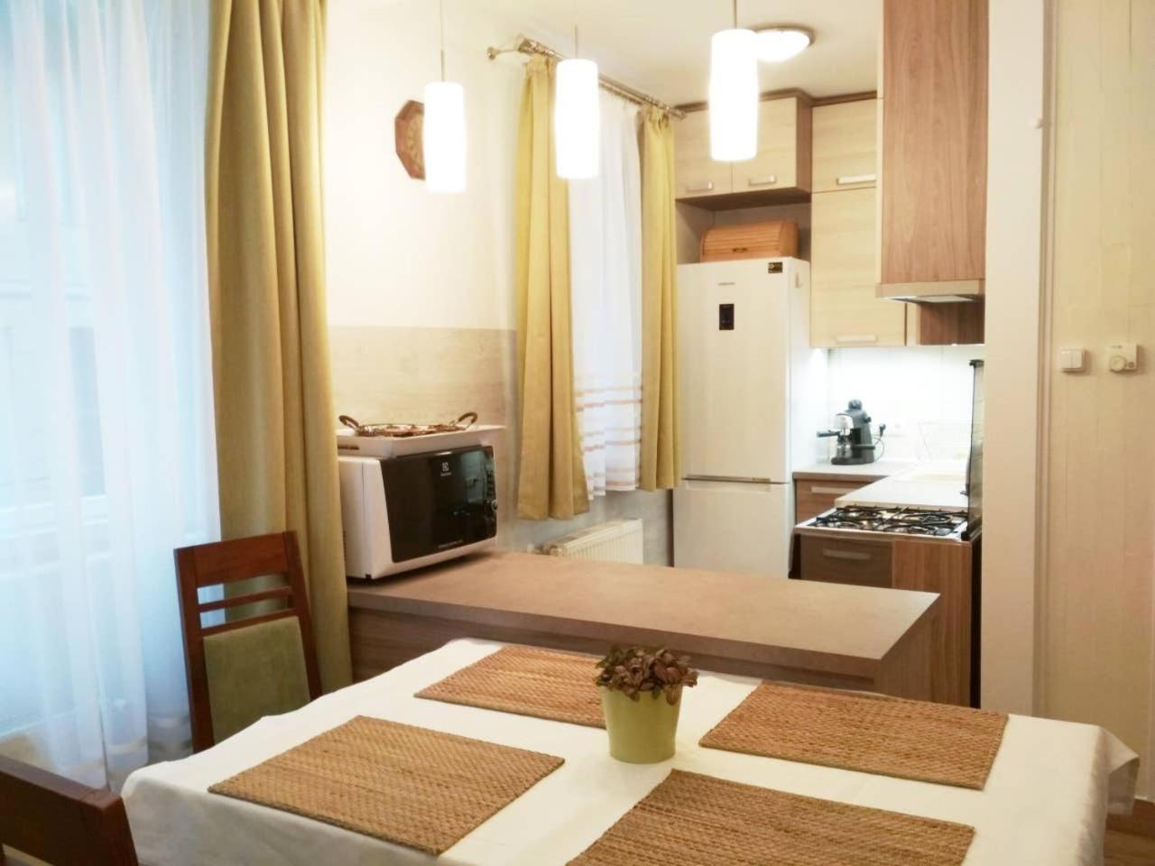 Zsuzsa Apartman view 3