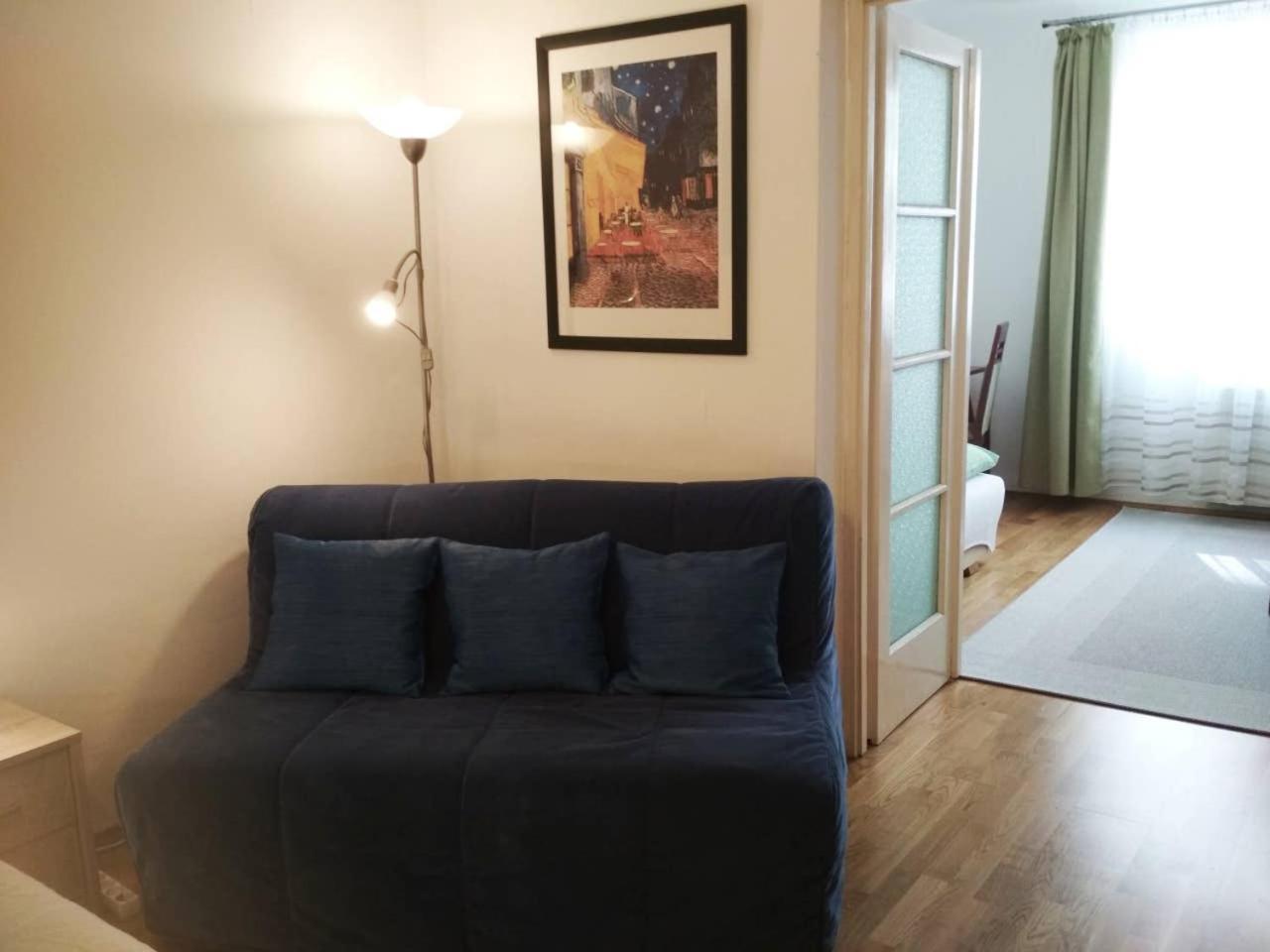 Zsuzsa Apartman view 4