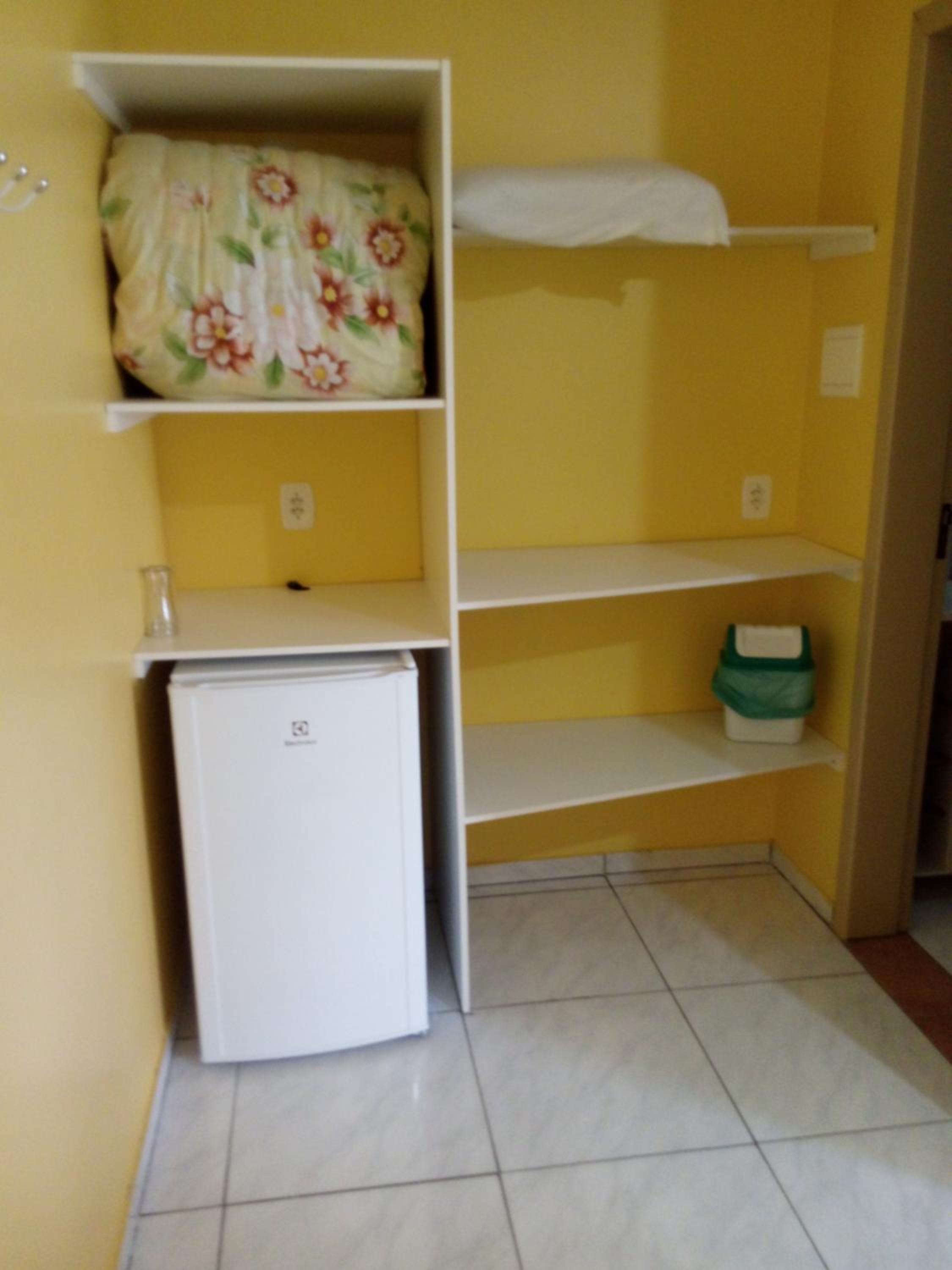 Pousada Campanário, photo 11