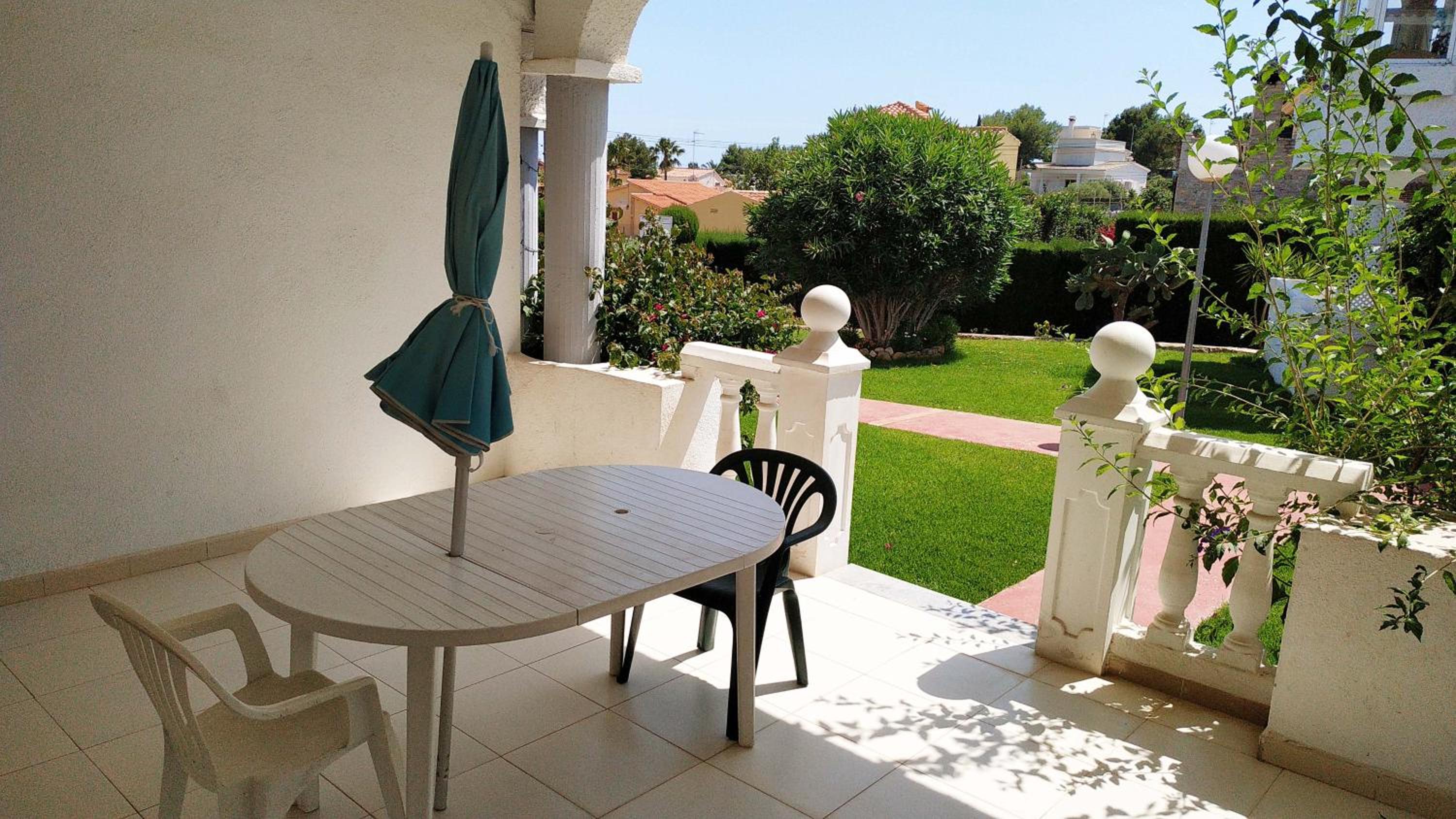 Apartamentos Palma Blanca 3000