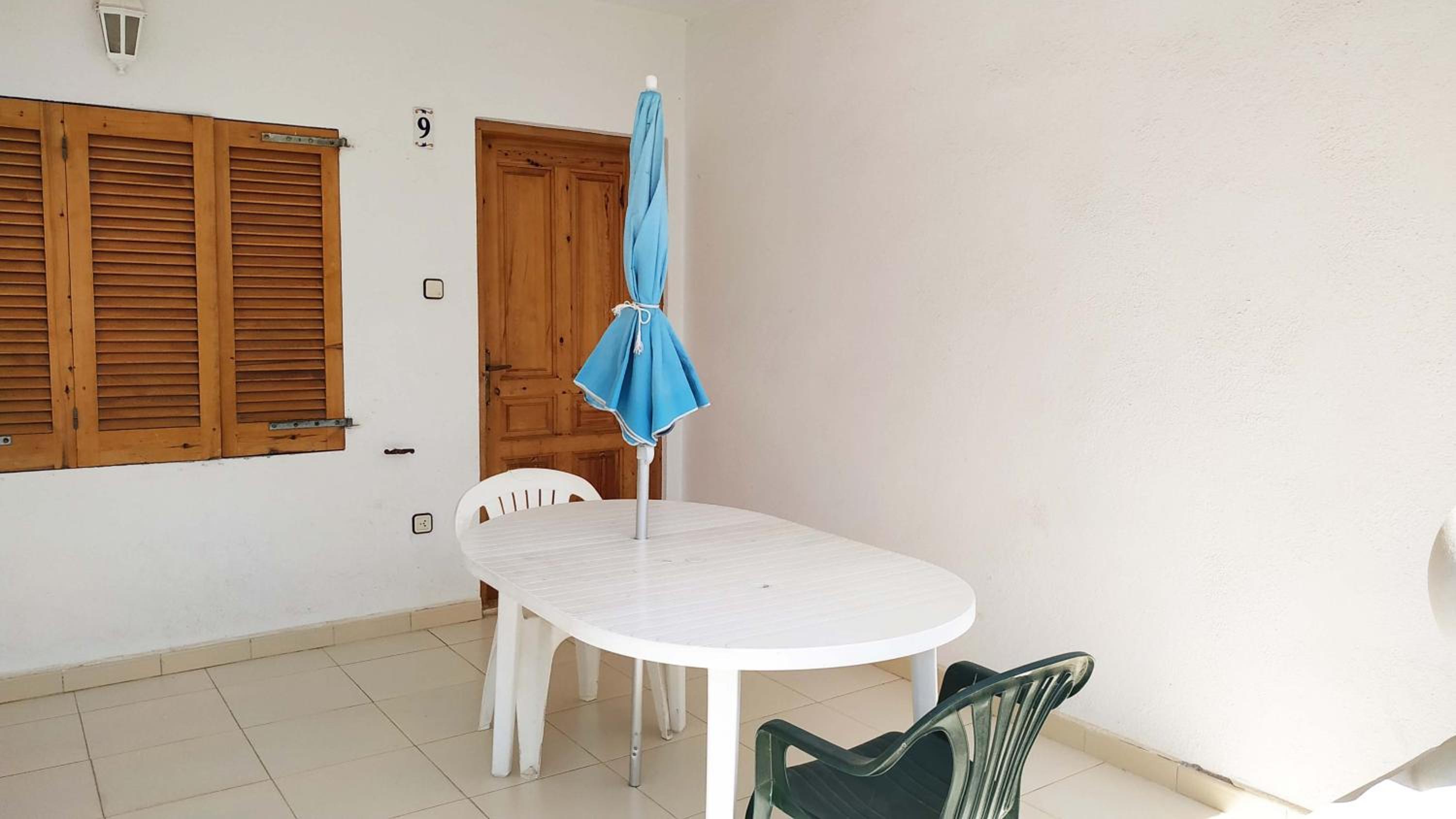 Apartamentos Palma Blanca 3000