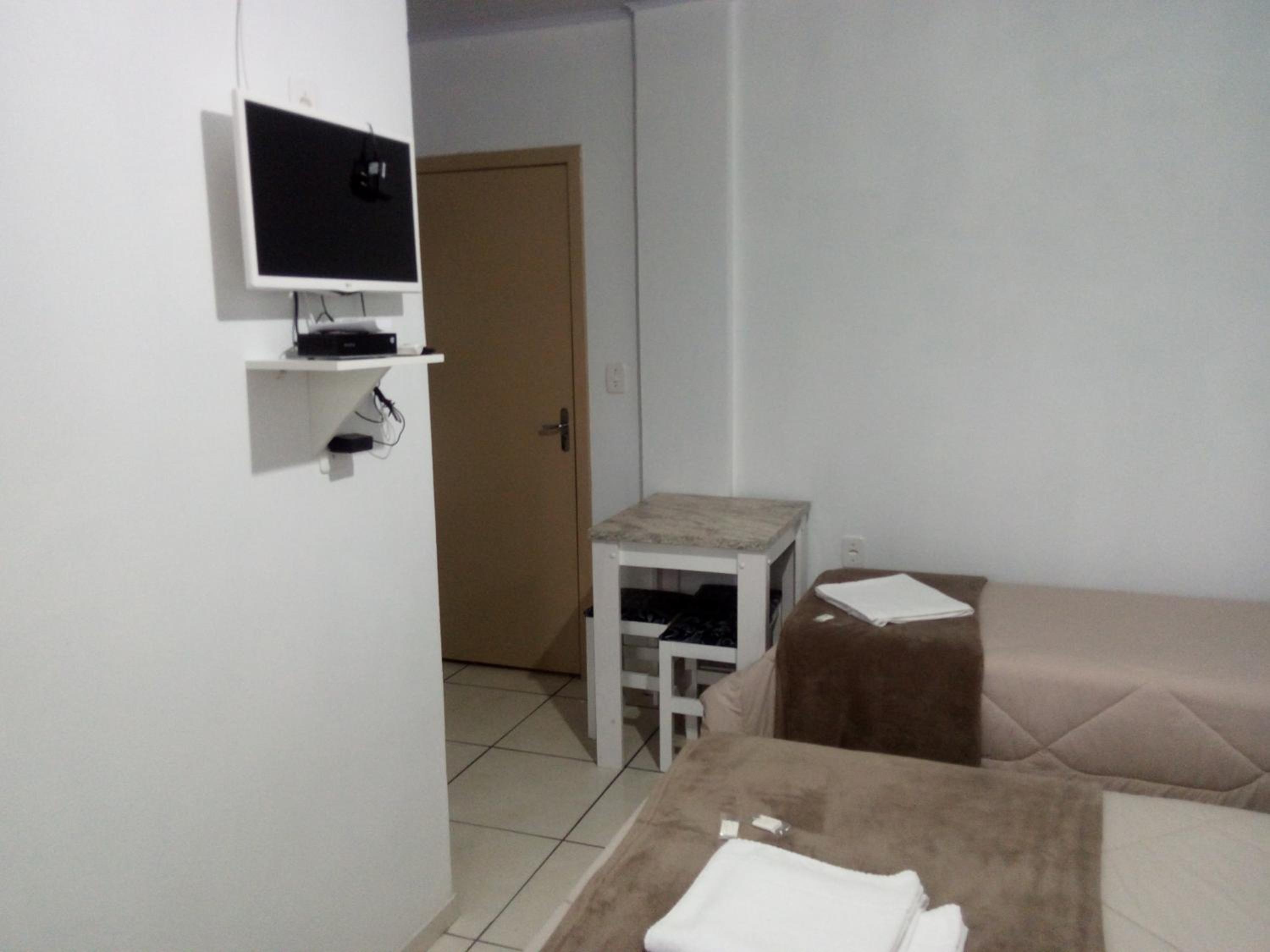 Pousada Campanário, photo 64
