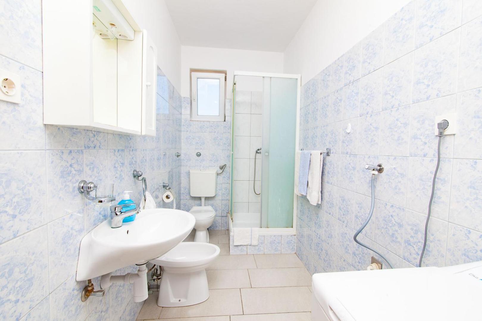 Apartmani Villa Mimi