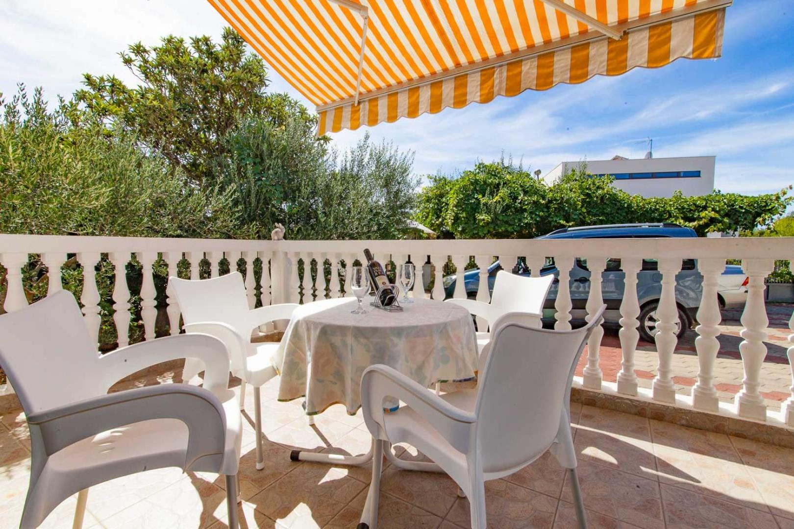 Apartmani Villa Mimi
