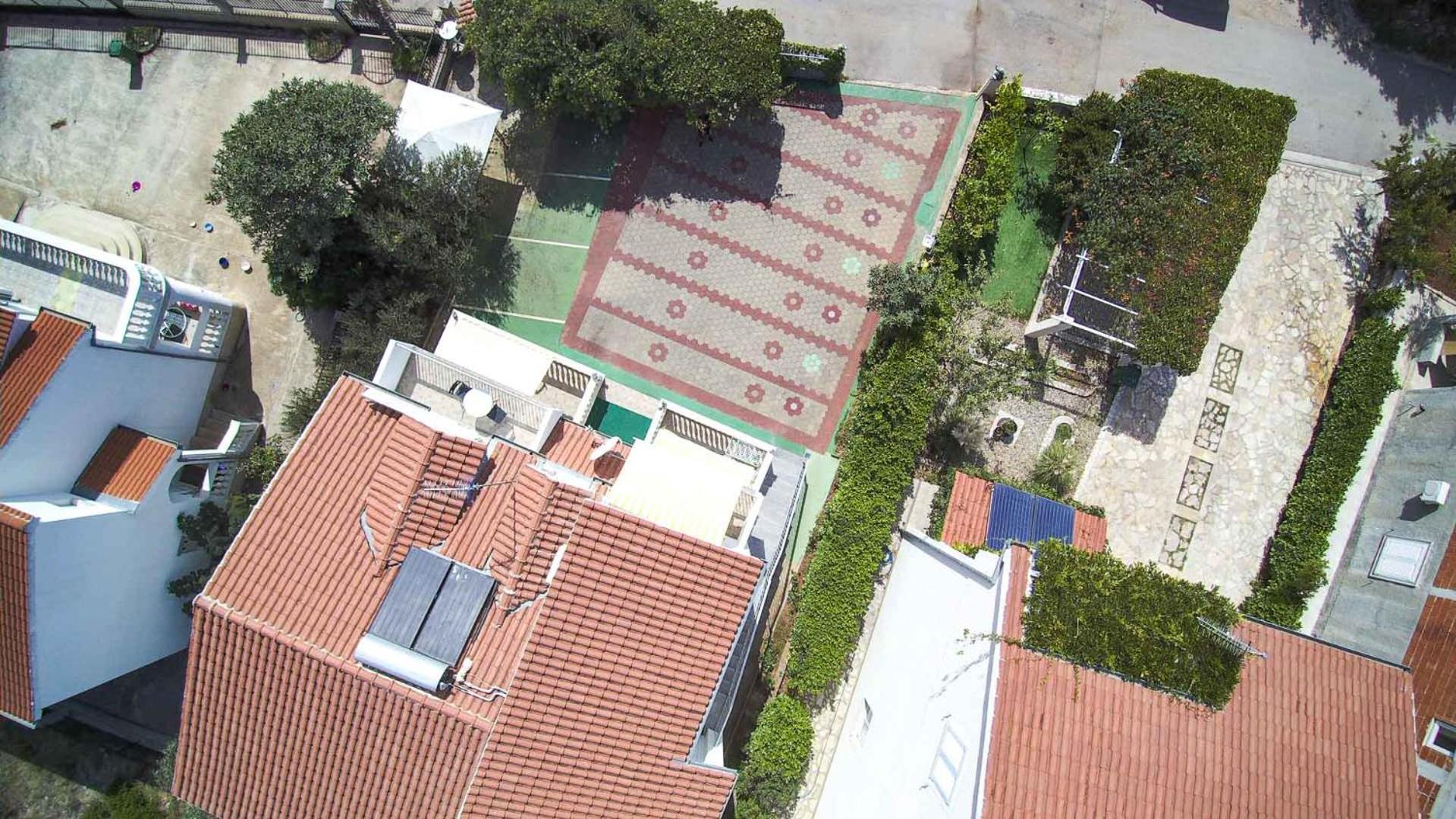 Apartmani Villa Mimi