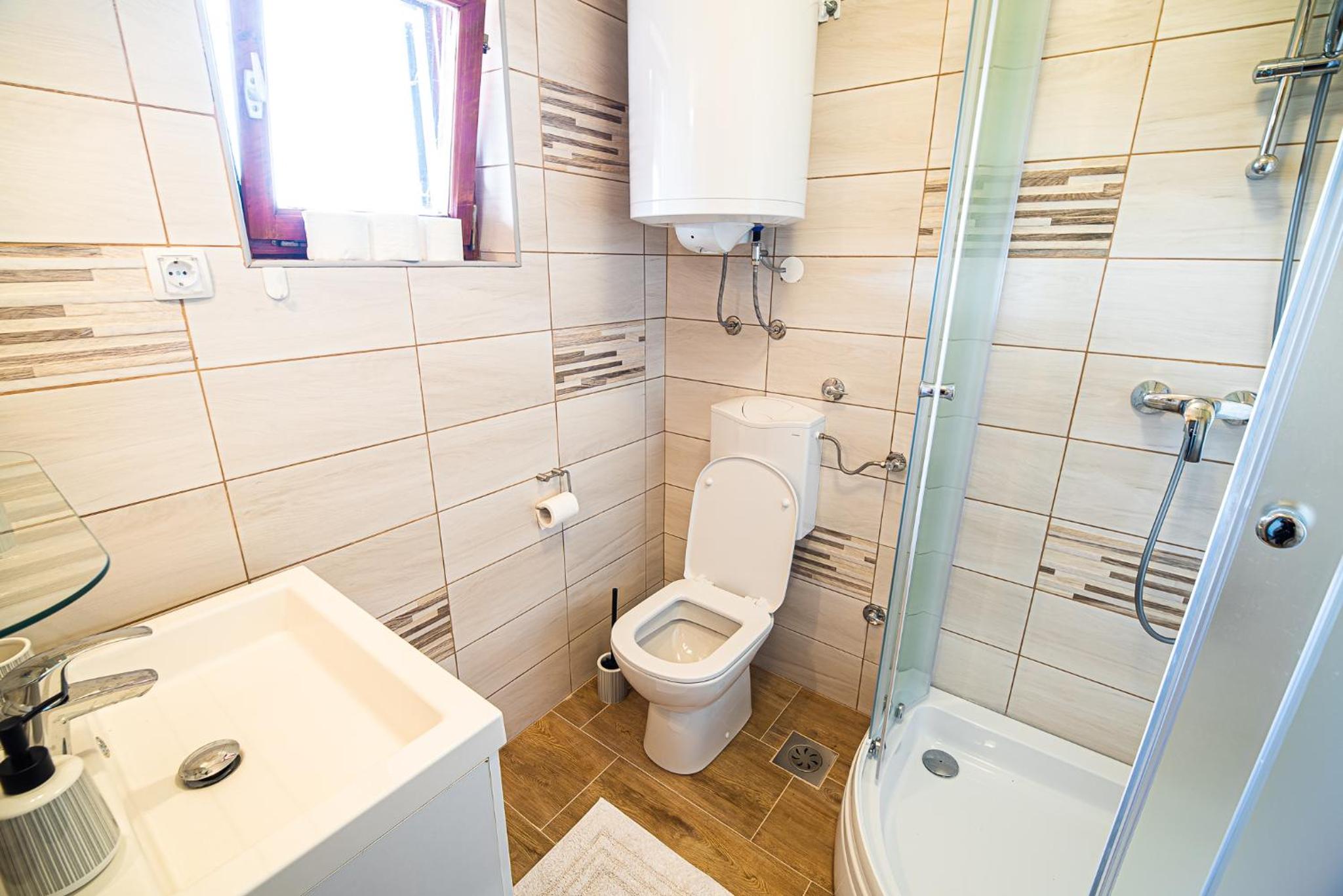Holiday Home Kerin view 5