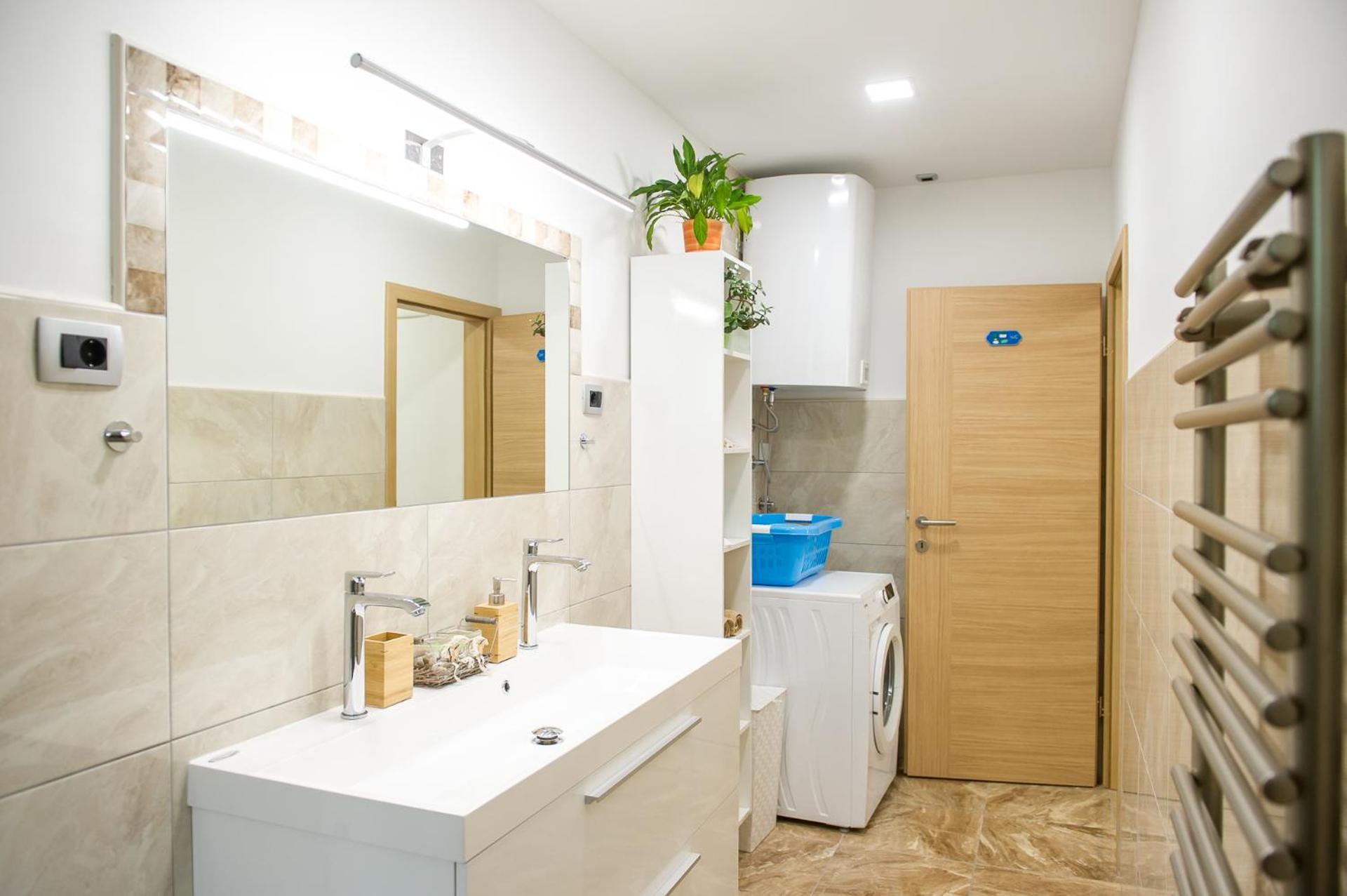 Apartma soline Seča view 4