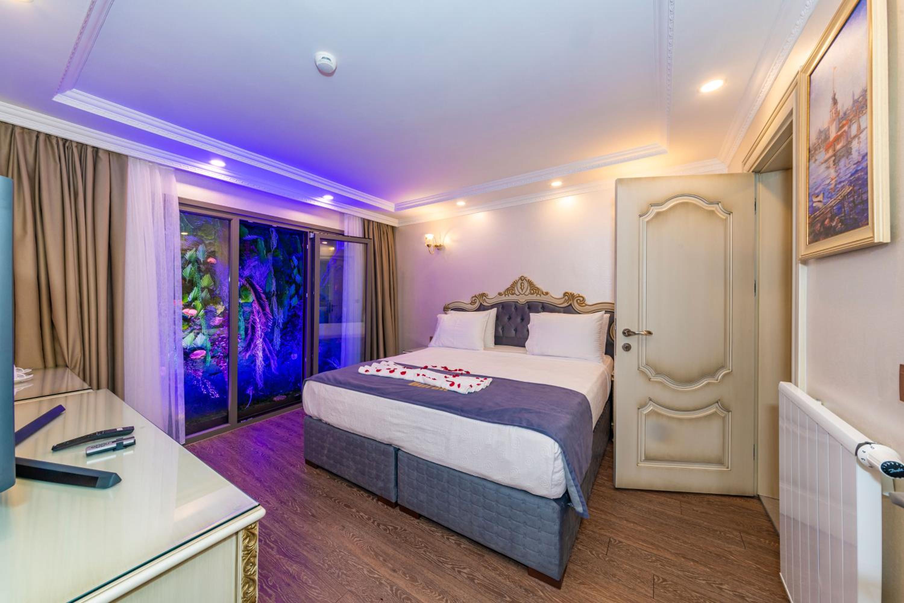 Almadina Hotel Istanbul - Image 104