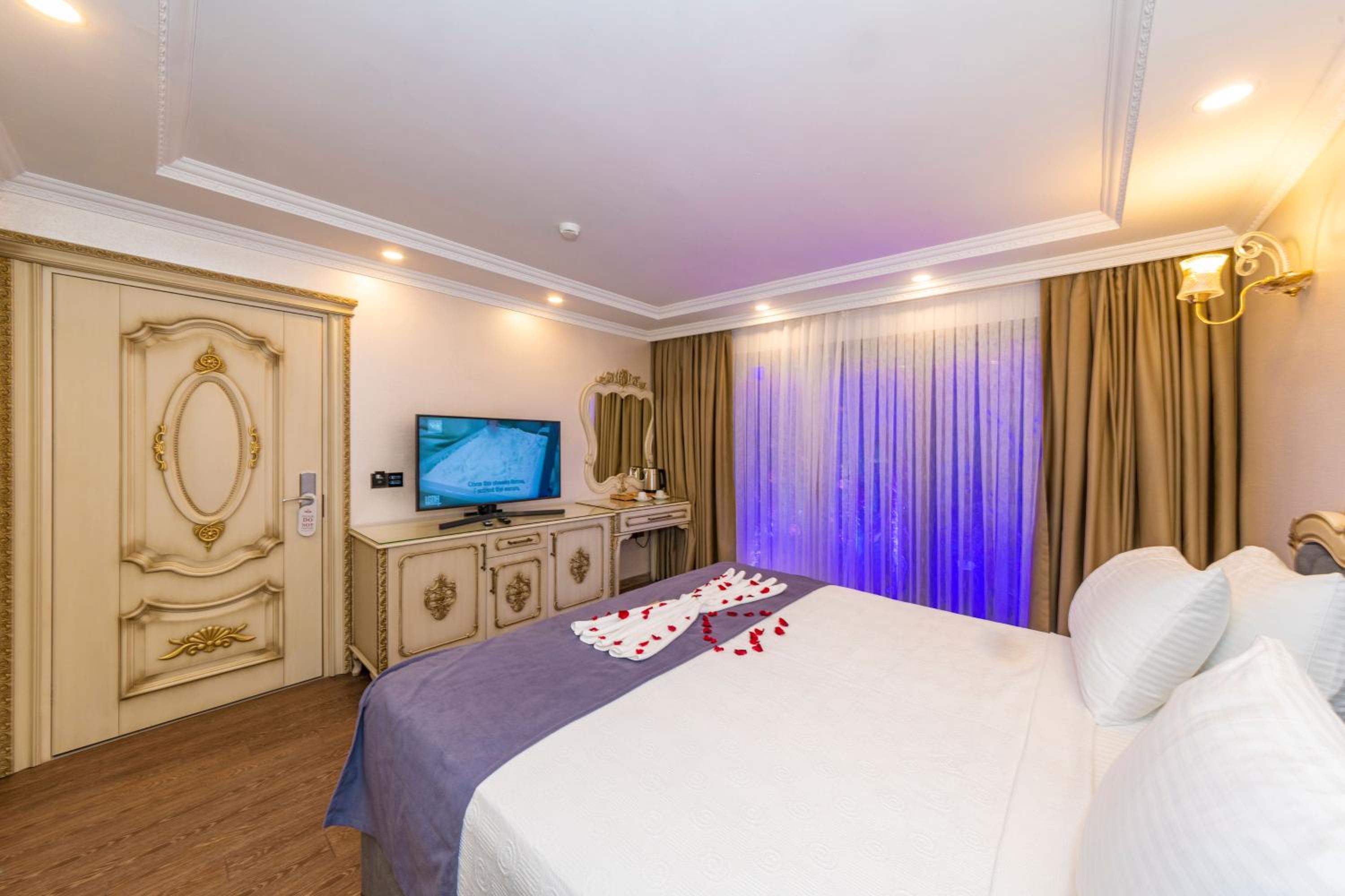 Almadina Hotel Istanbul - Image 60