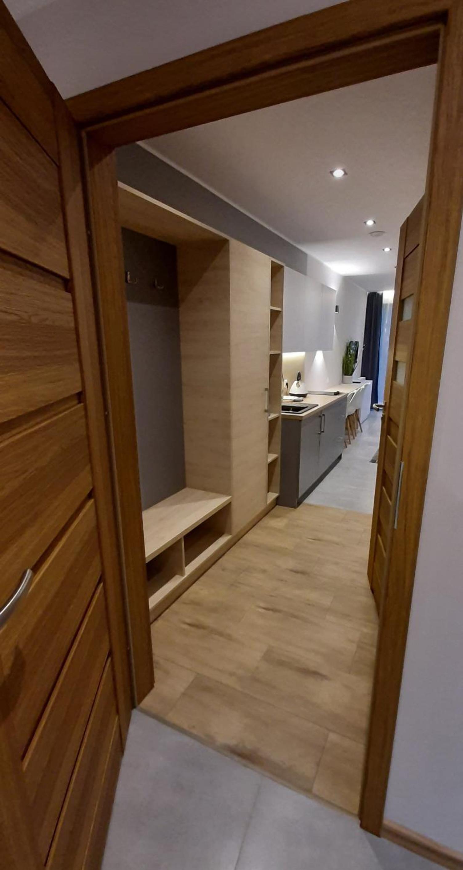 Apartament na Równi view 5