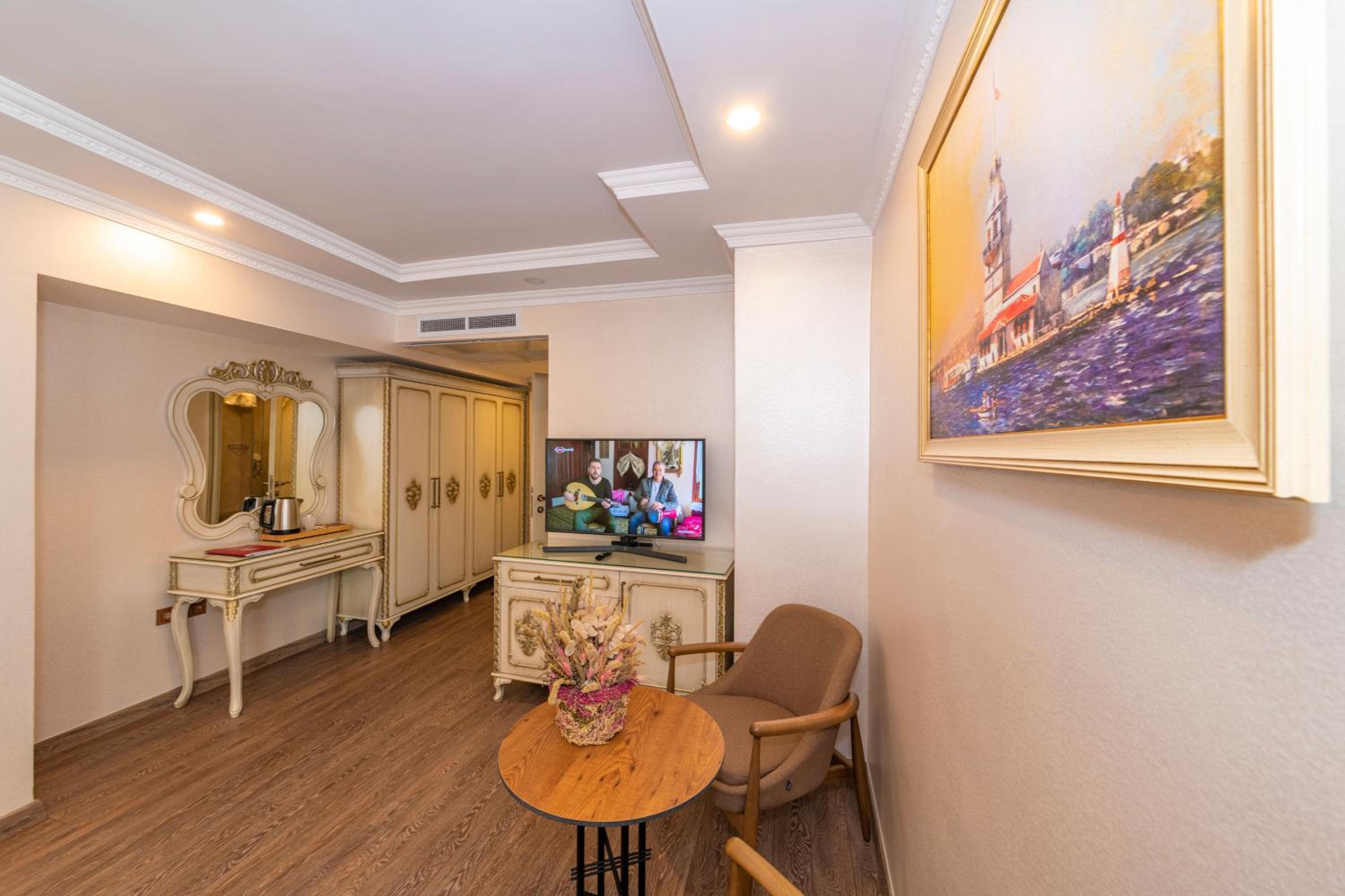 Almadina Hotel Istanbul - Image 47