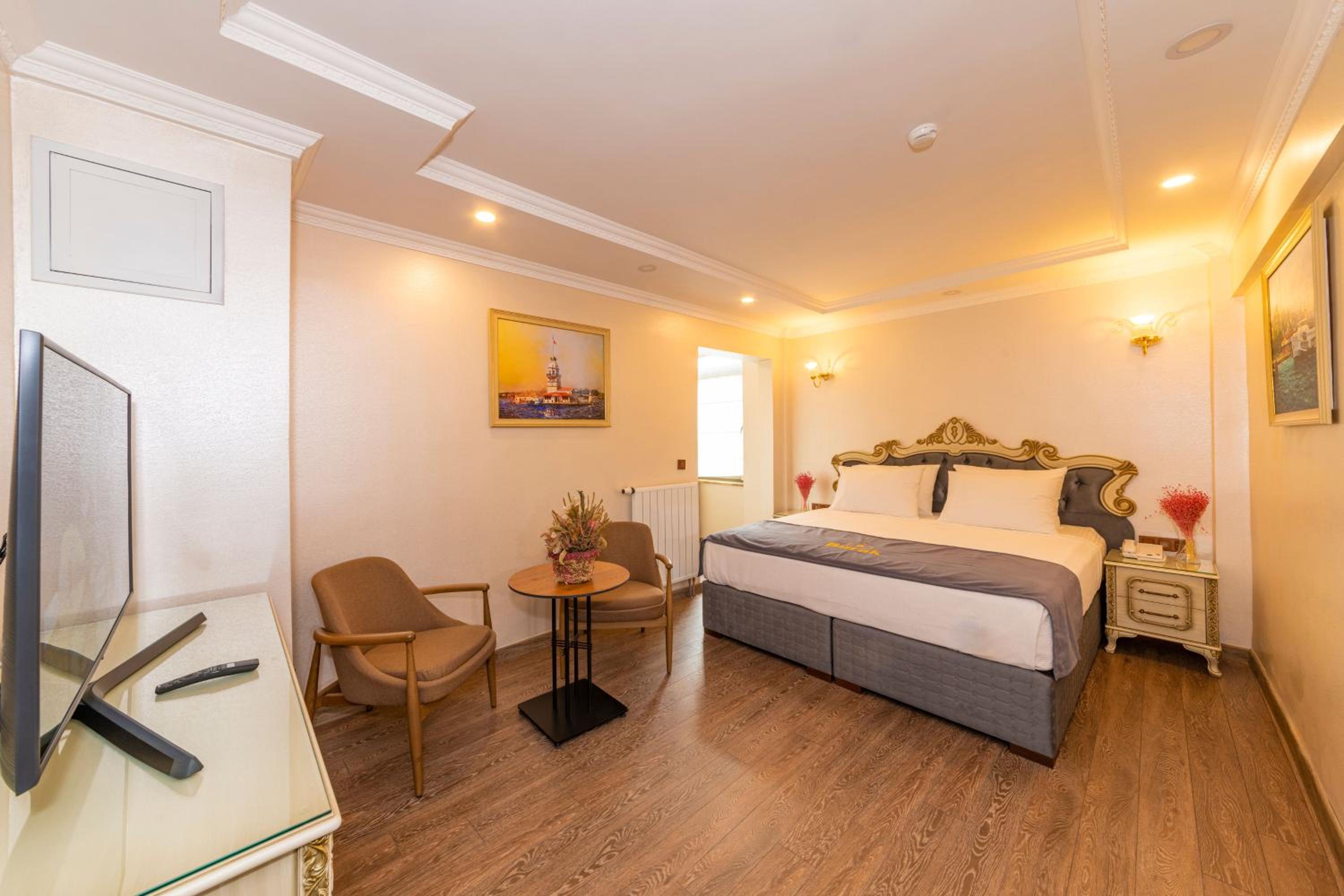 Almadina Hotel Istanbul - Image 59