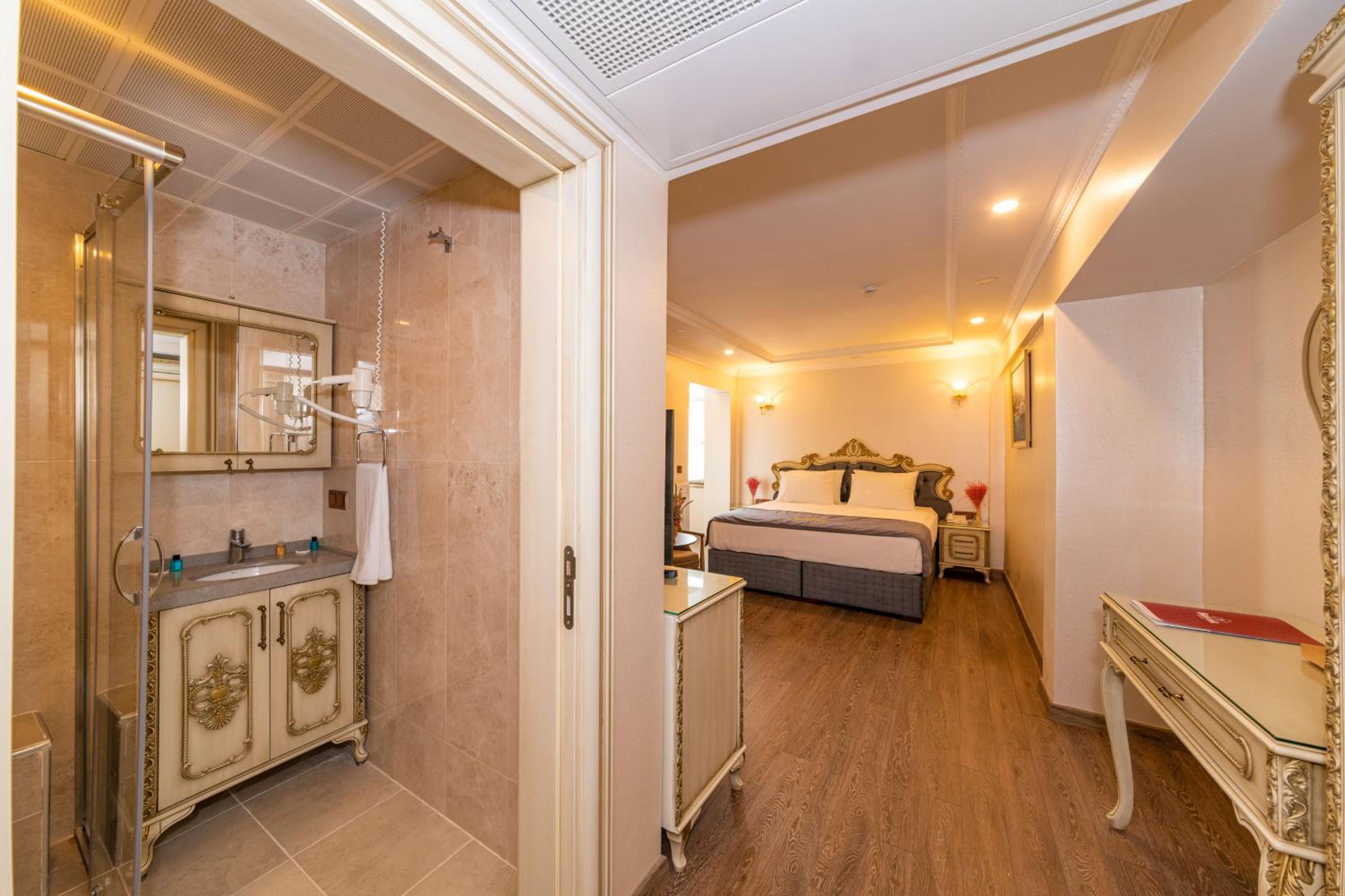 Almadina Hotel Istanbul - Image 81