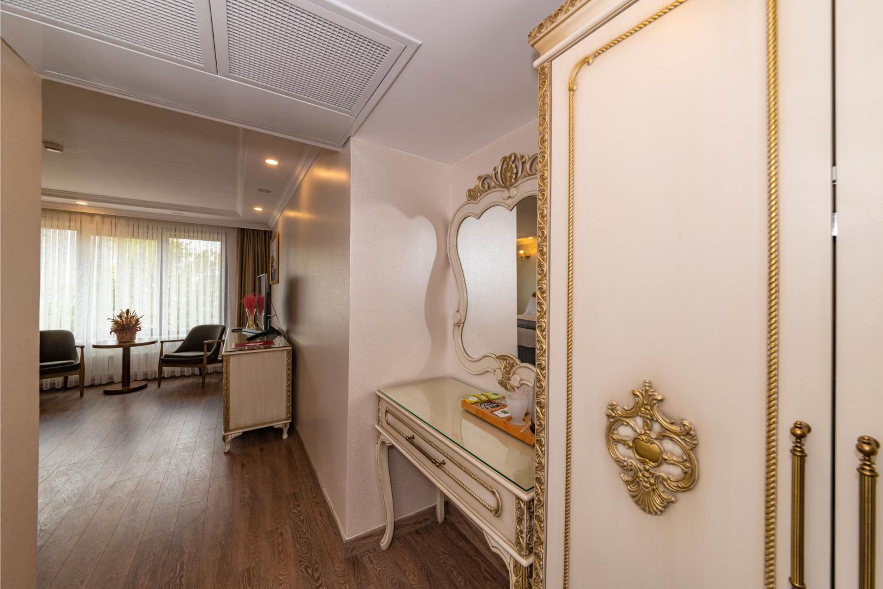 Almadina Hotel Istanbul - Image 52