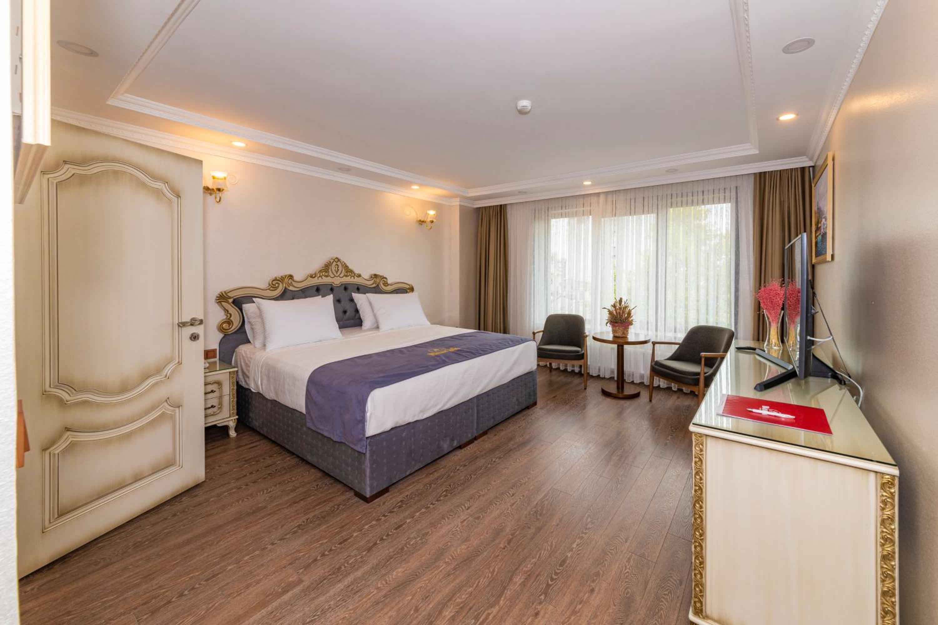 Almadina Hotel Istanbul - Image 24