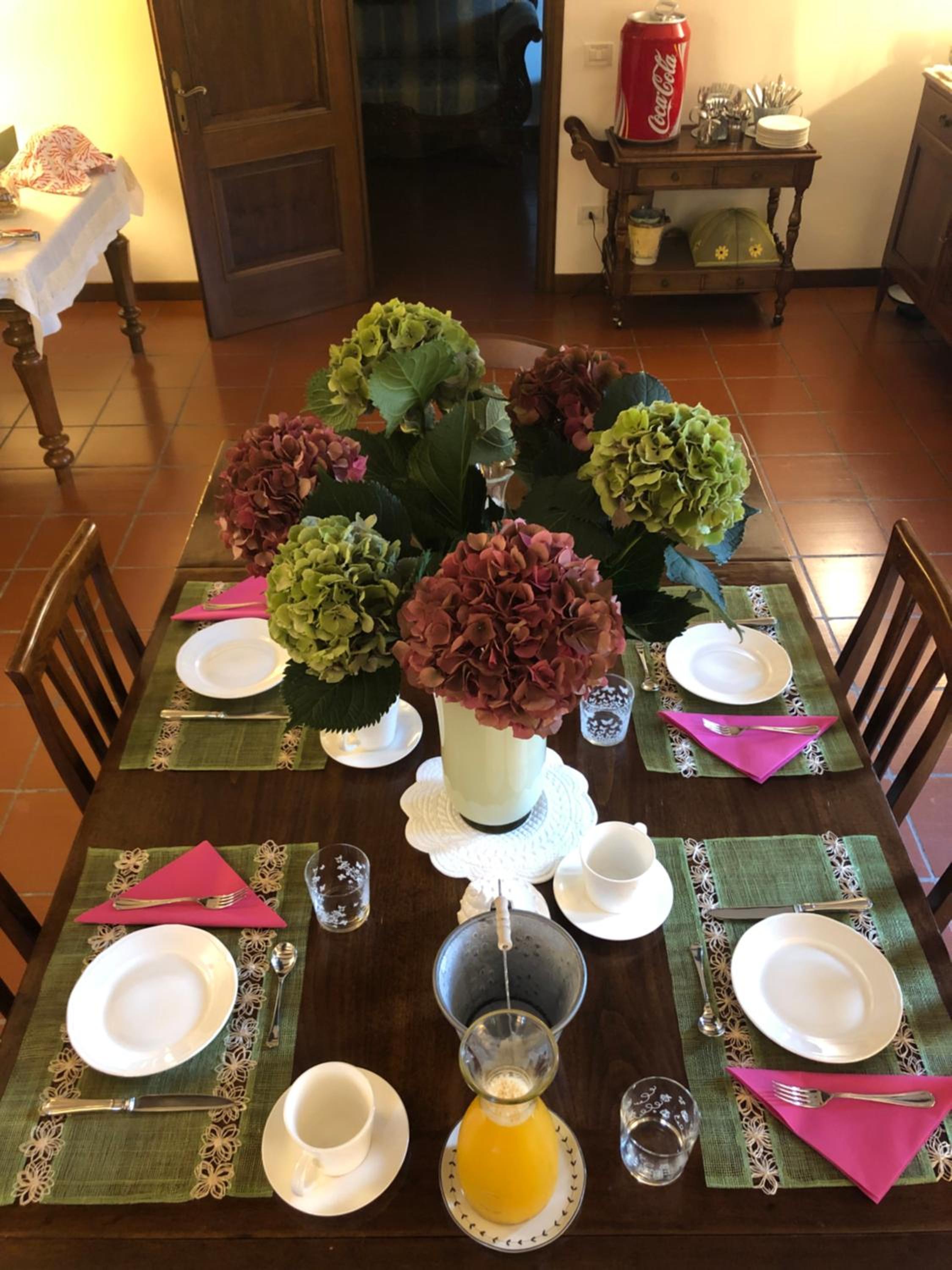 Le Tre Querce B&B, photo 20