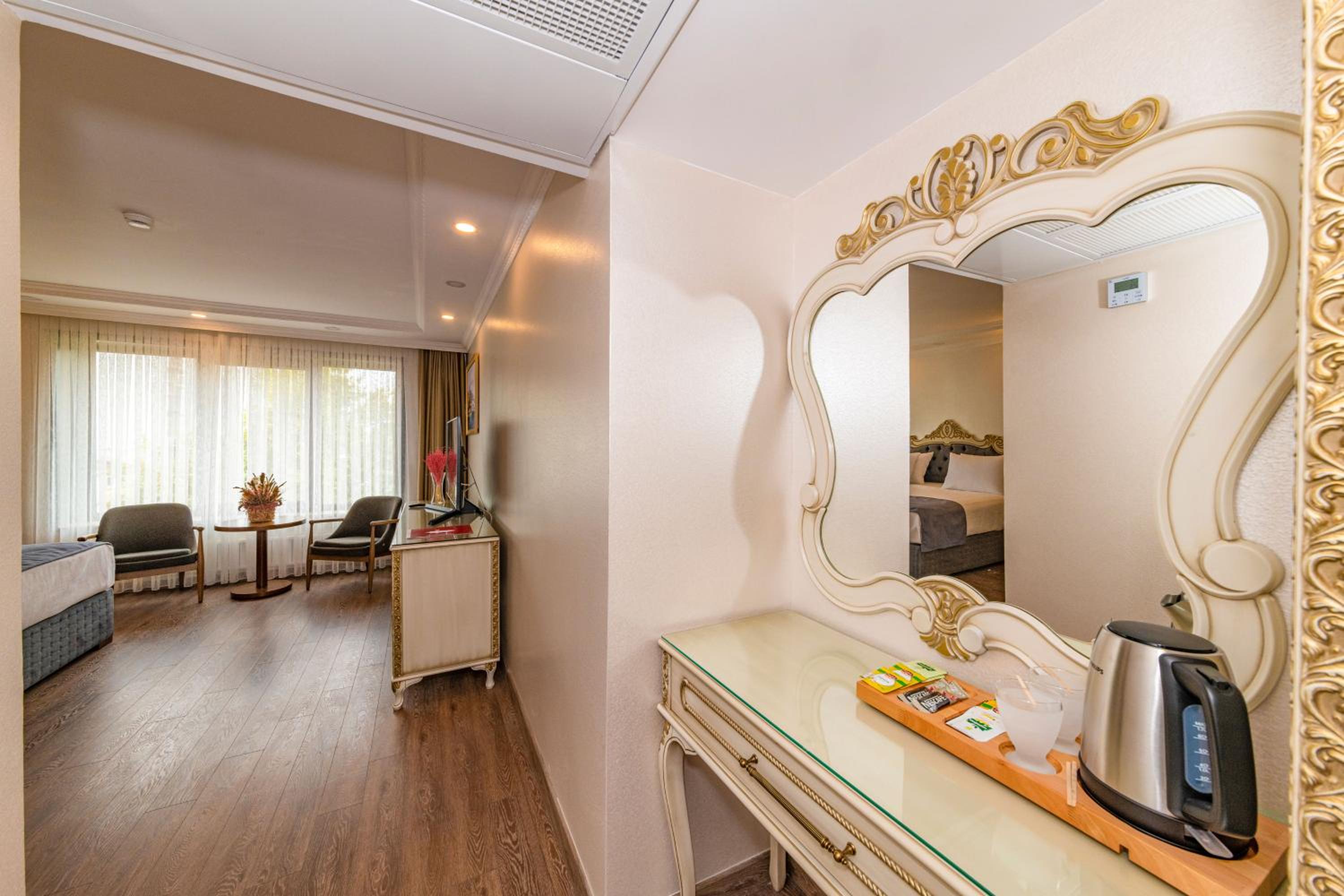 Almadina Hotel Istanbul - Image 54