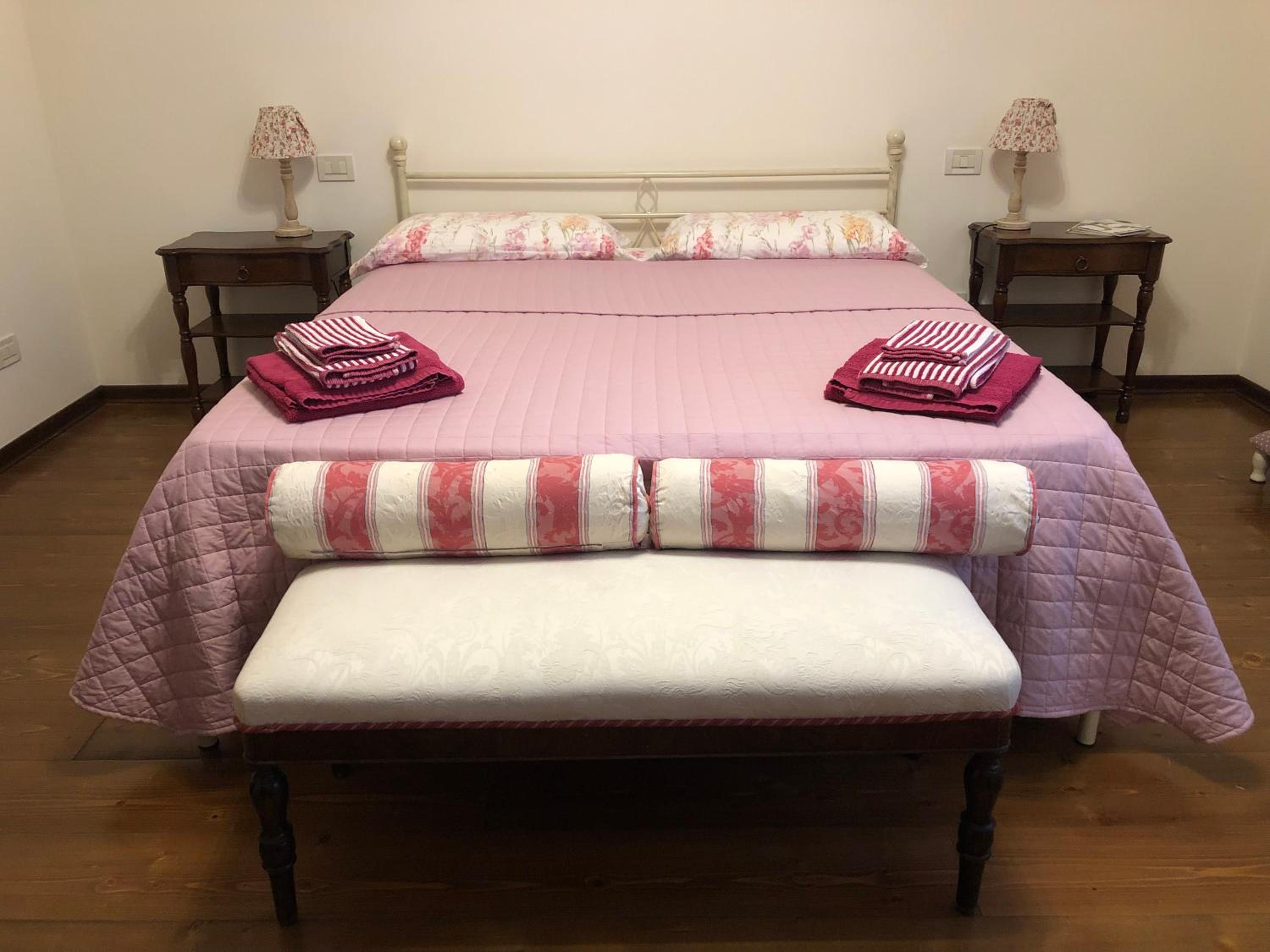 Le Tre Querce B&B, photo 35