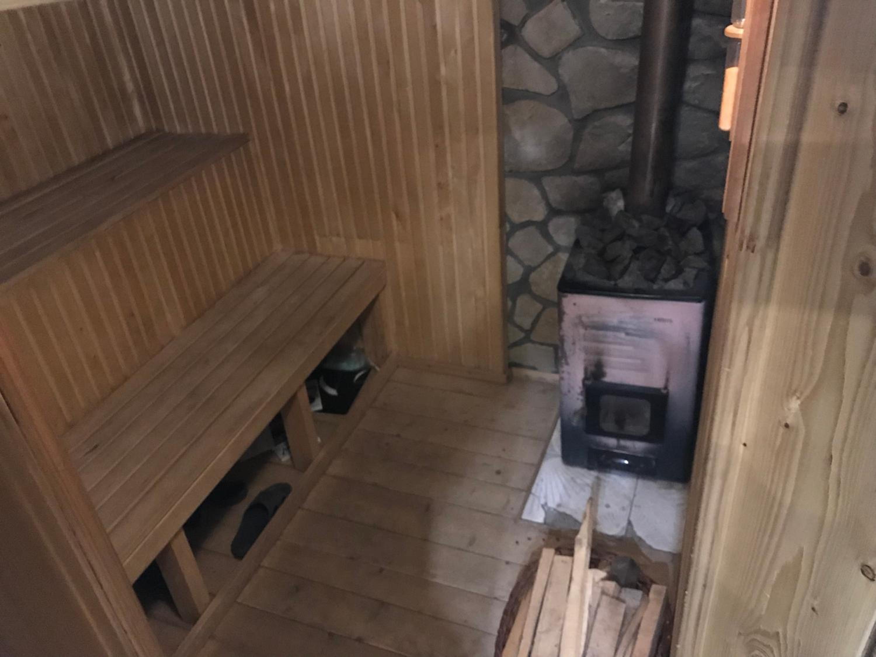 Садиба Червона калина Private estate Chervona Kalyna