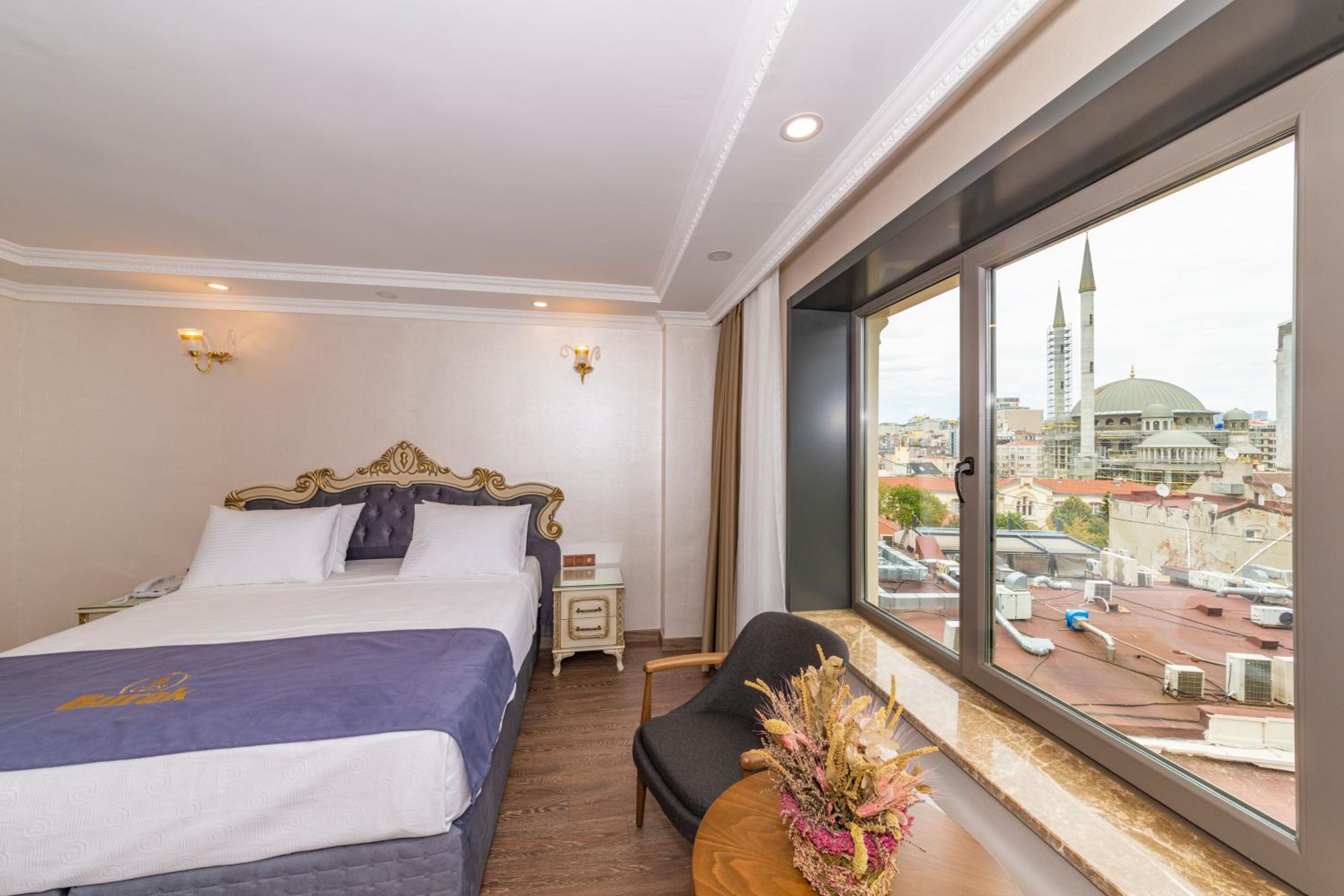 Almadina Hotel Istanbul - Image 86