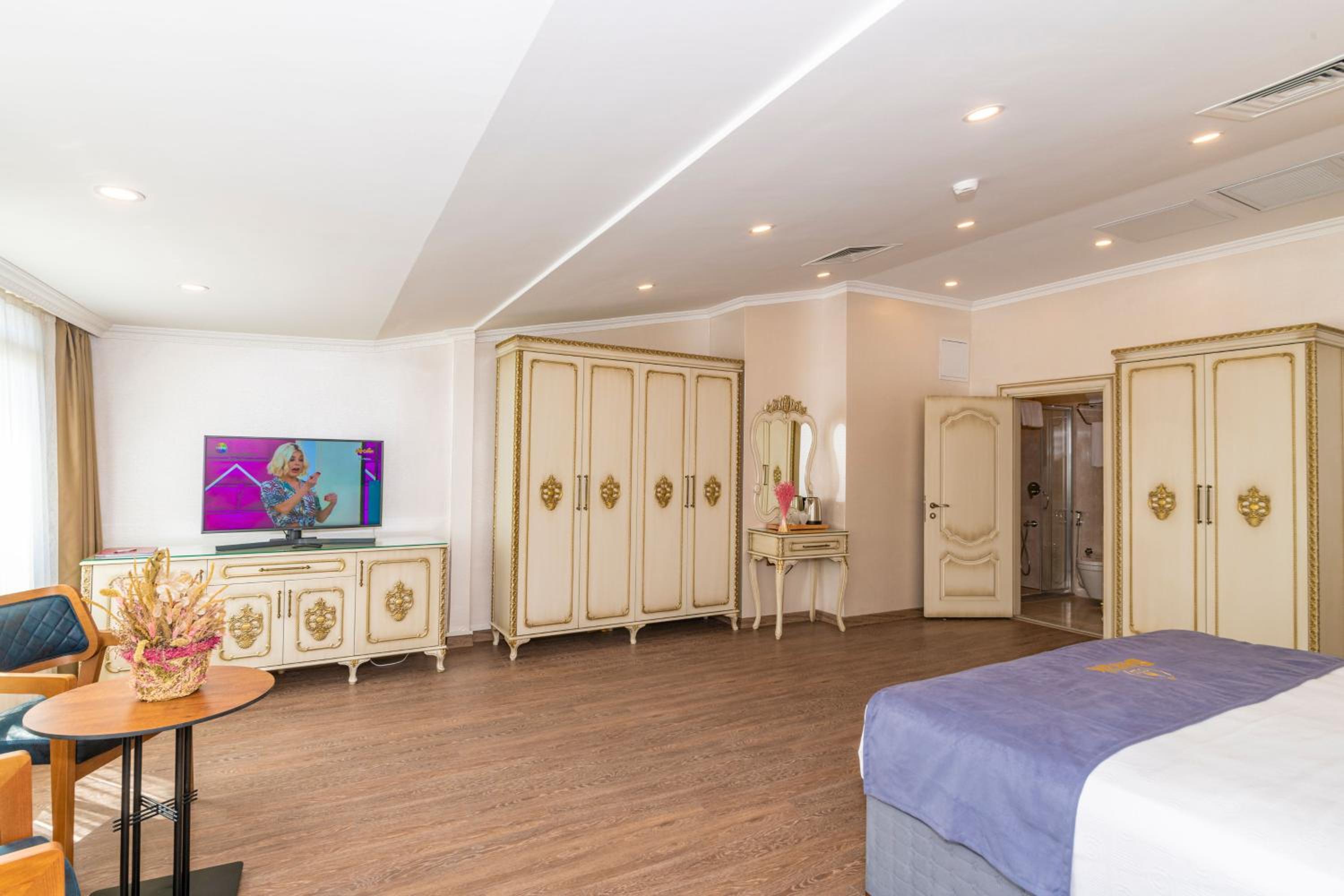 Almadina Hotel Istanbul - Image 51