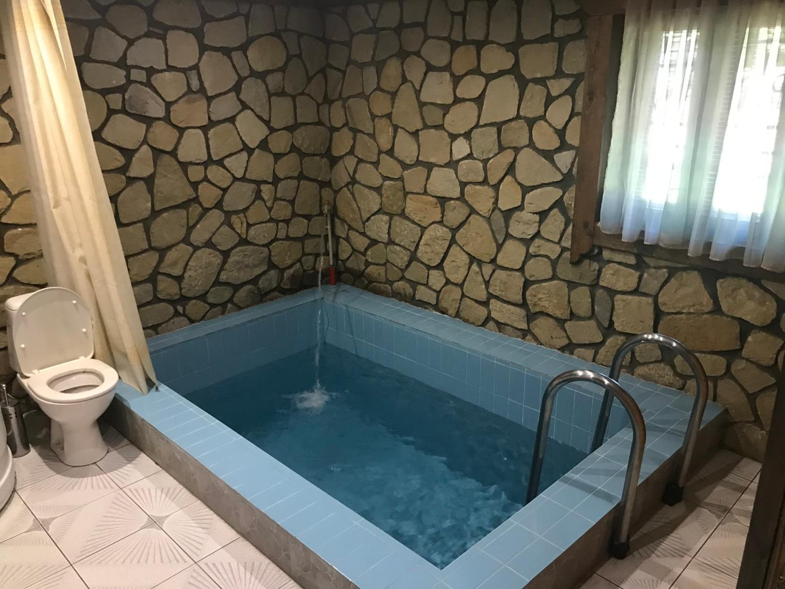 Садиба Червона калина Private estate Chervona Kalyna