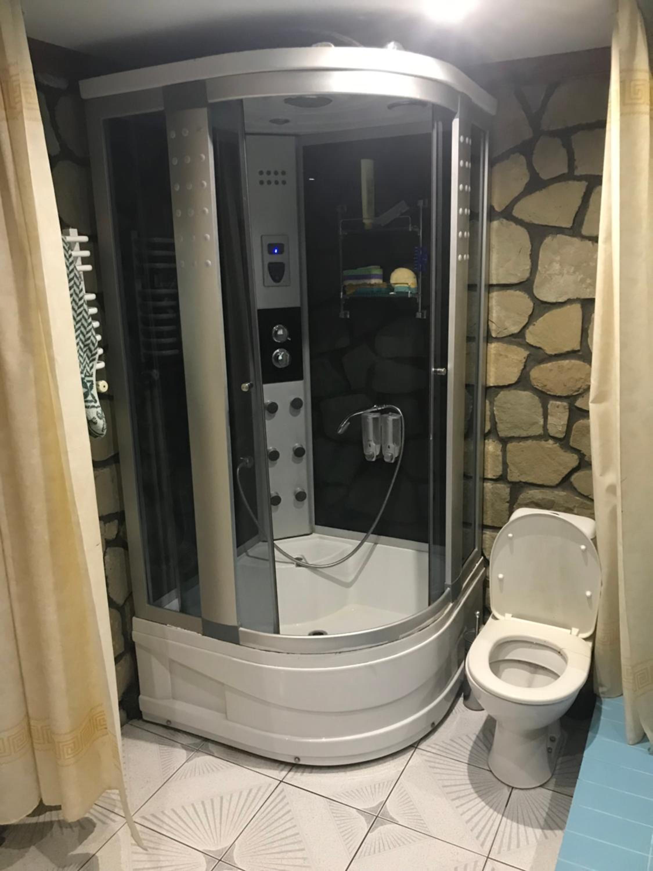 Садиба Червона калина Private estate Chervona Kalyna