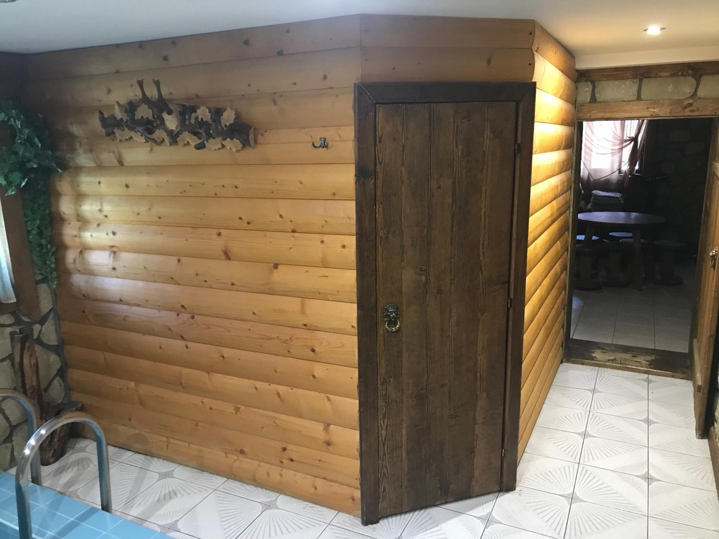 Садиба Червона калина Private estate Chervona Kalyna