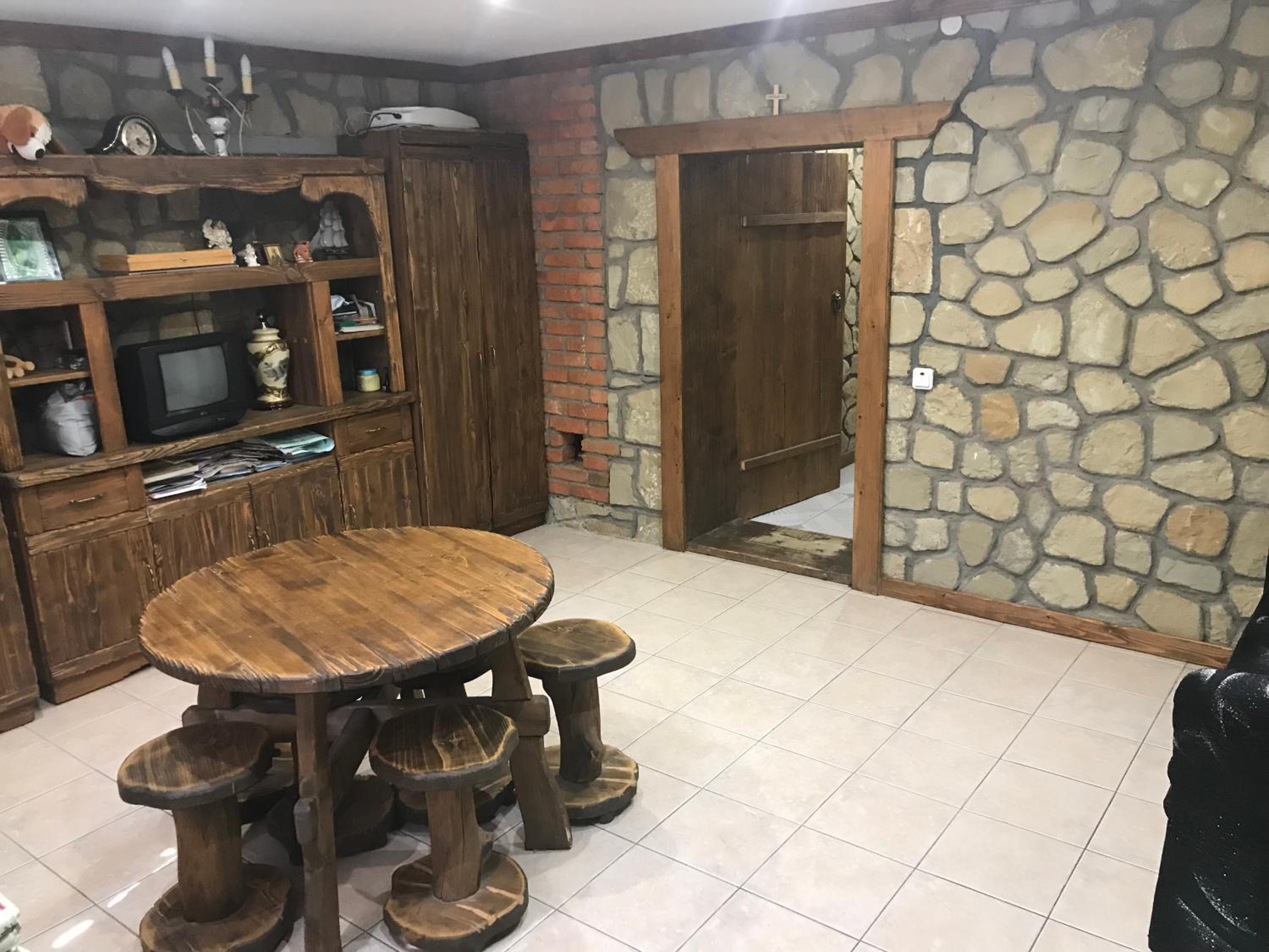 Садиба Червона калина Private estate Chervona Kalyna