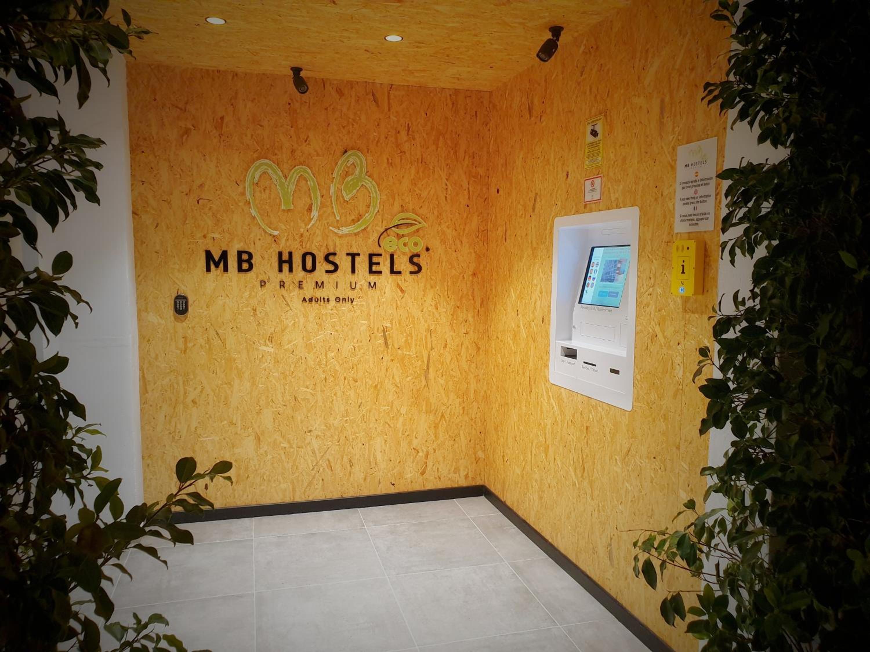 MB Hostels Premium ECO - Adults Recommended, photo 27