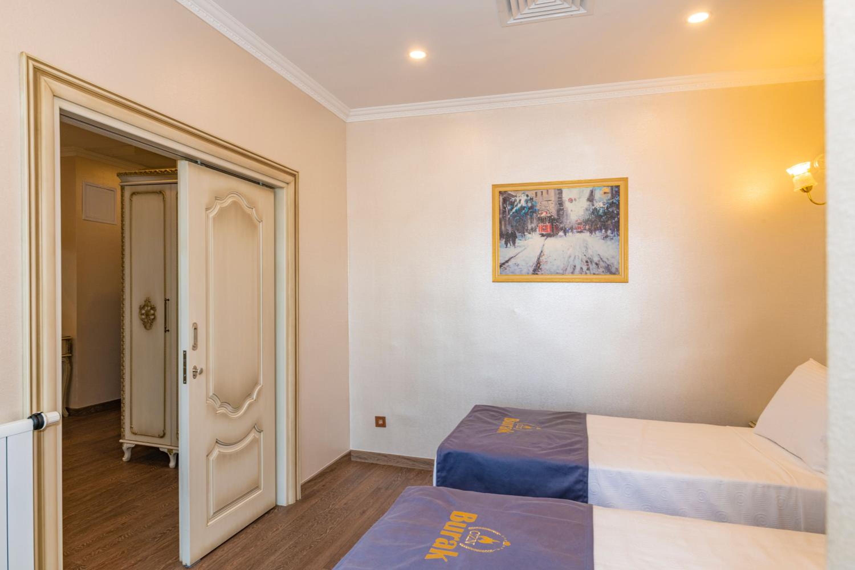 Almadina Hotel Istanbul - Image 43