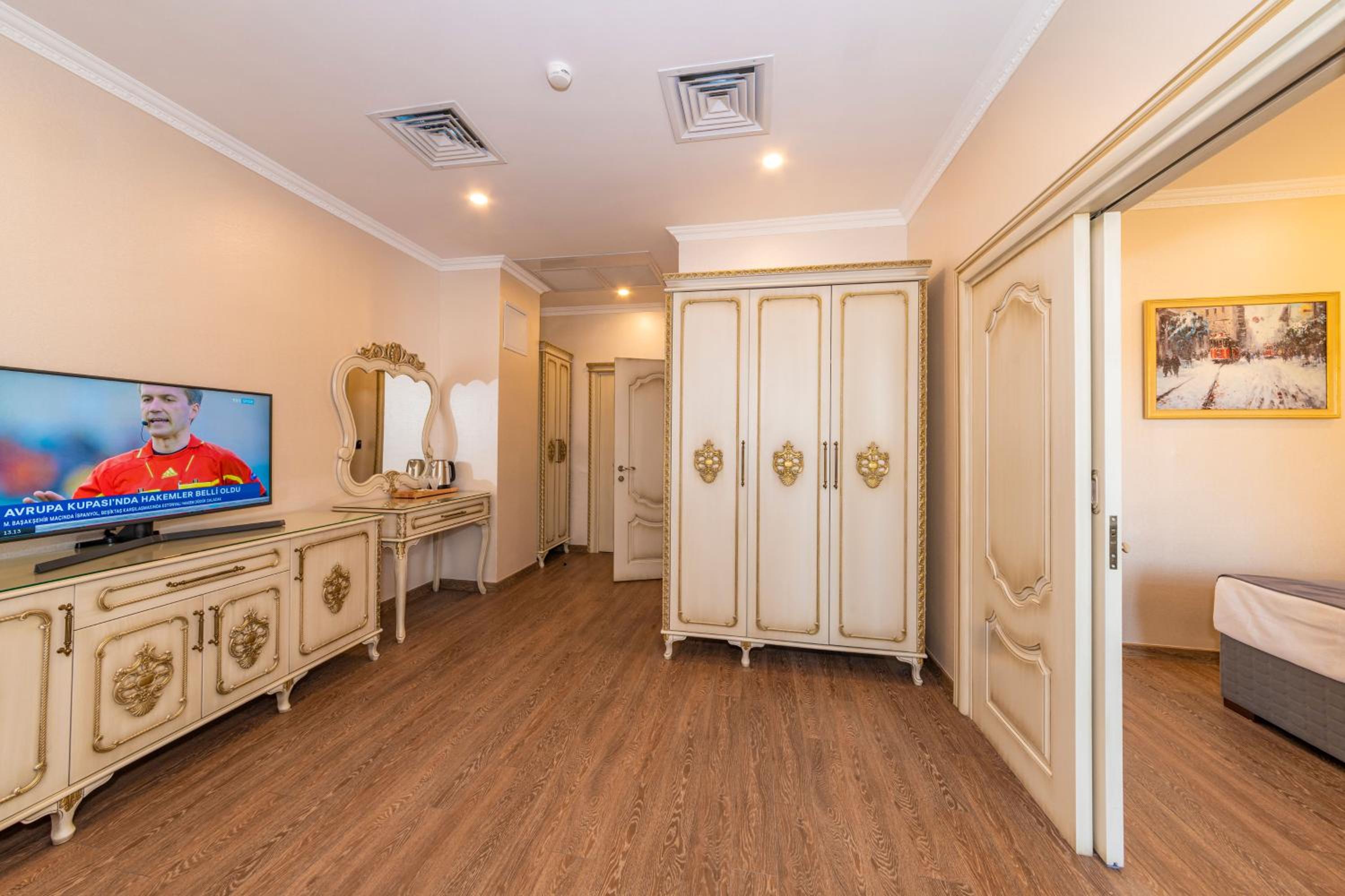 Almadina Hotel Istanbul - Image 90