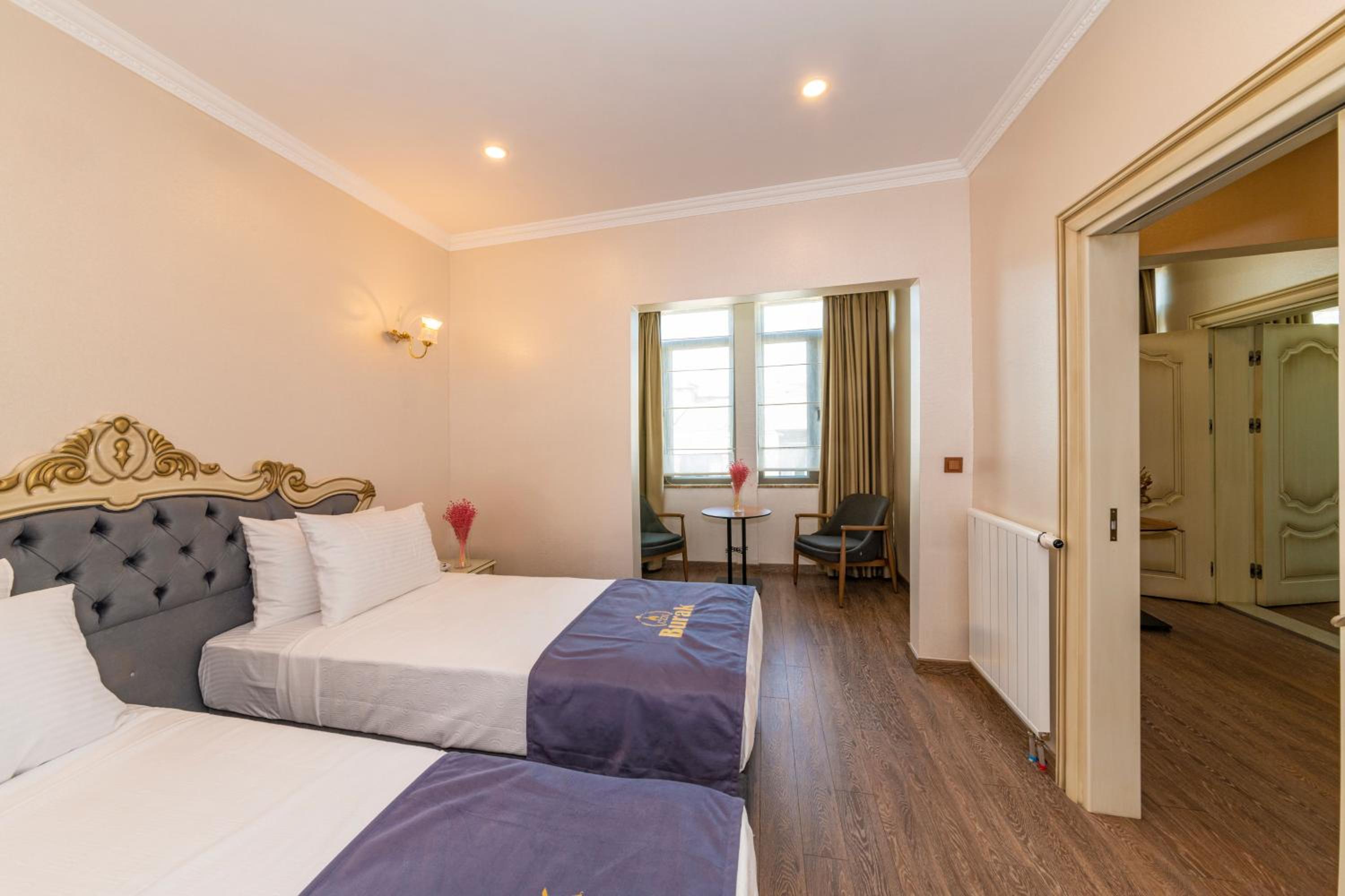 Almadina Hotel Istanbul - Image 46