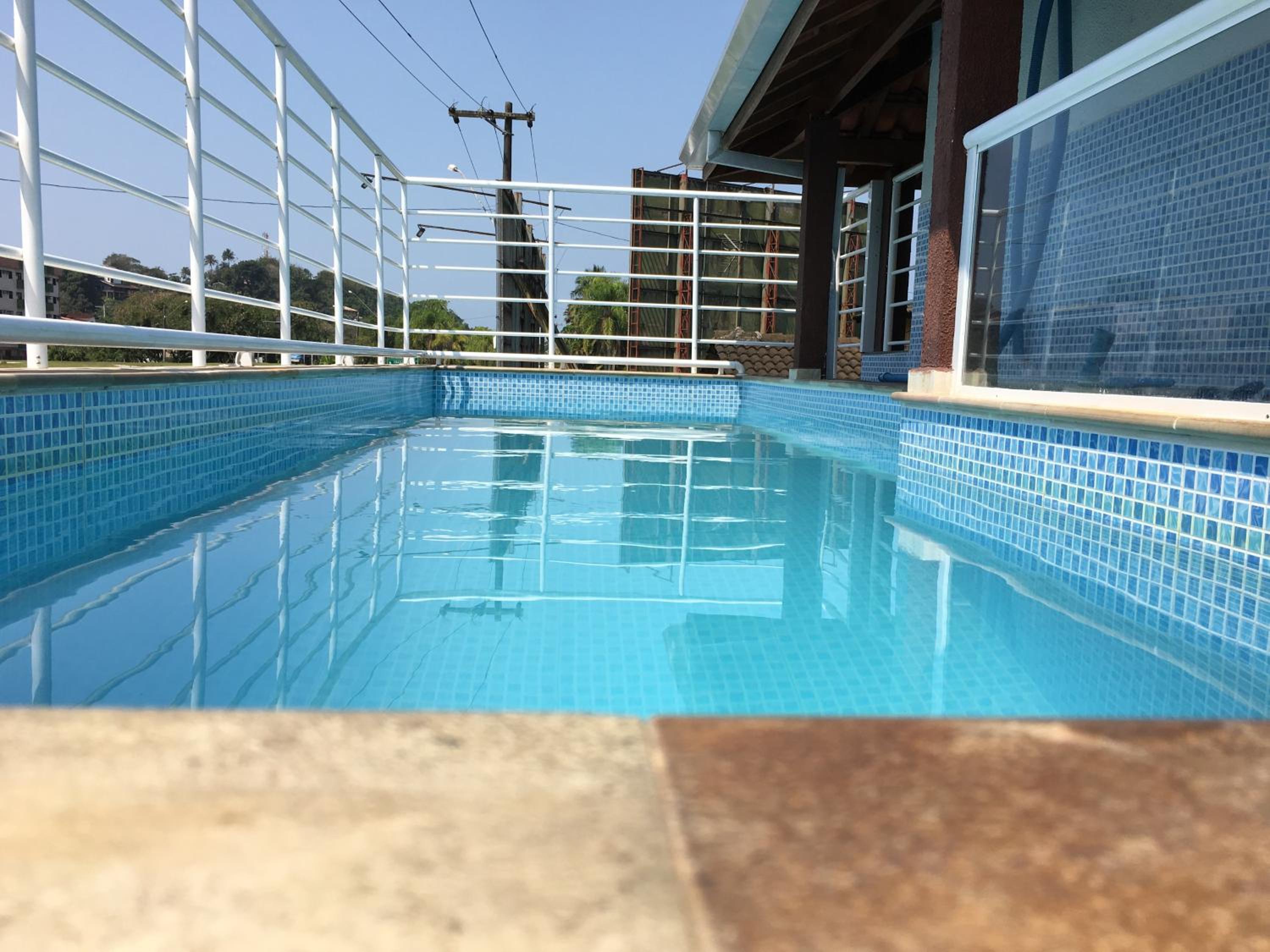 Pousada Werneck Residence Suites