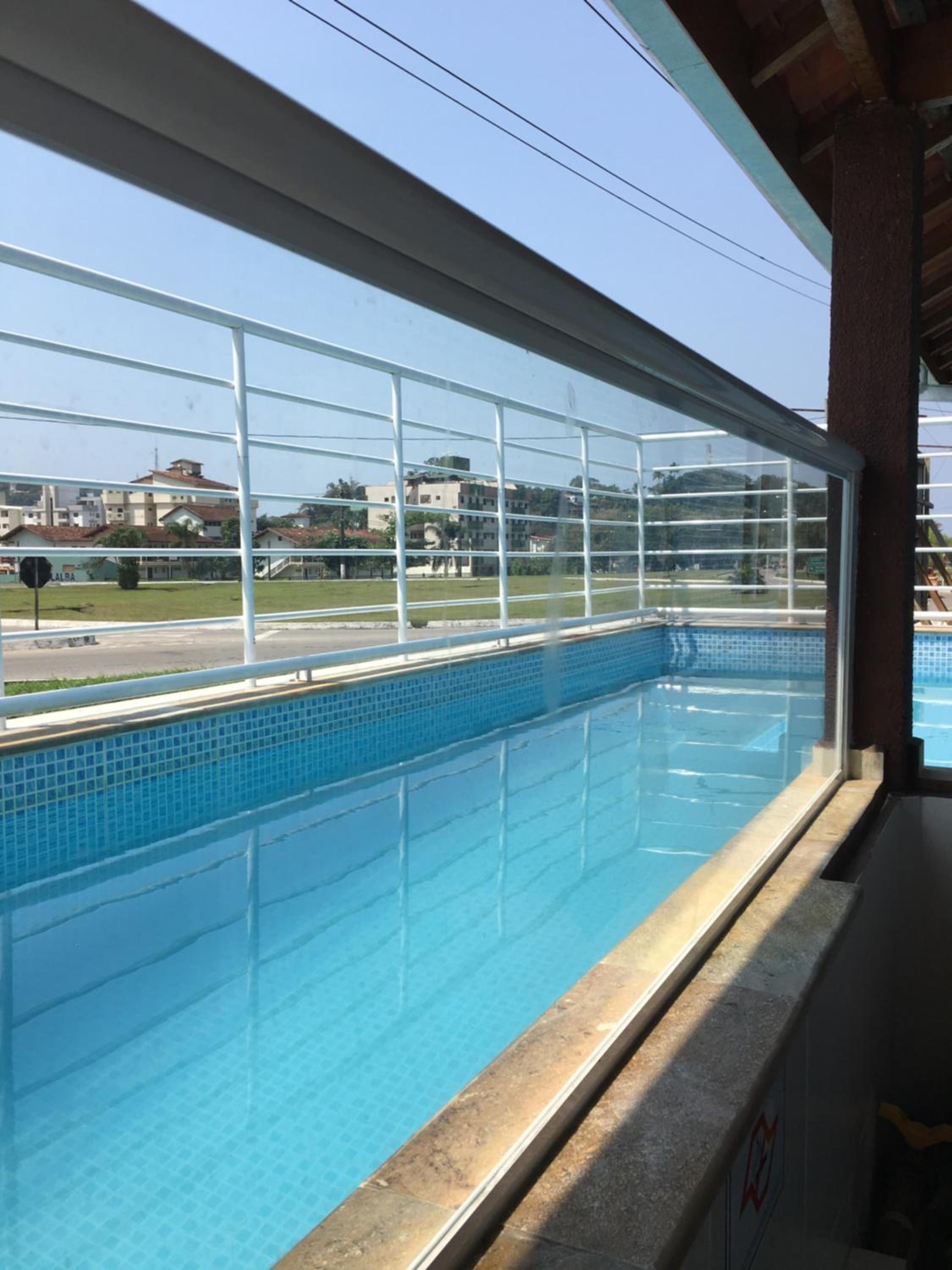 Pousada Werneck Residence Suites