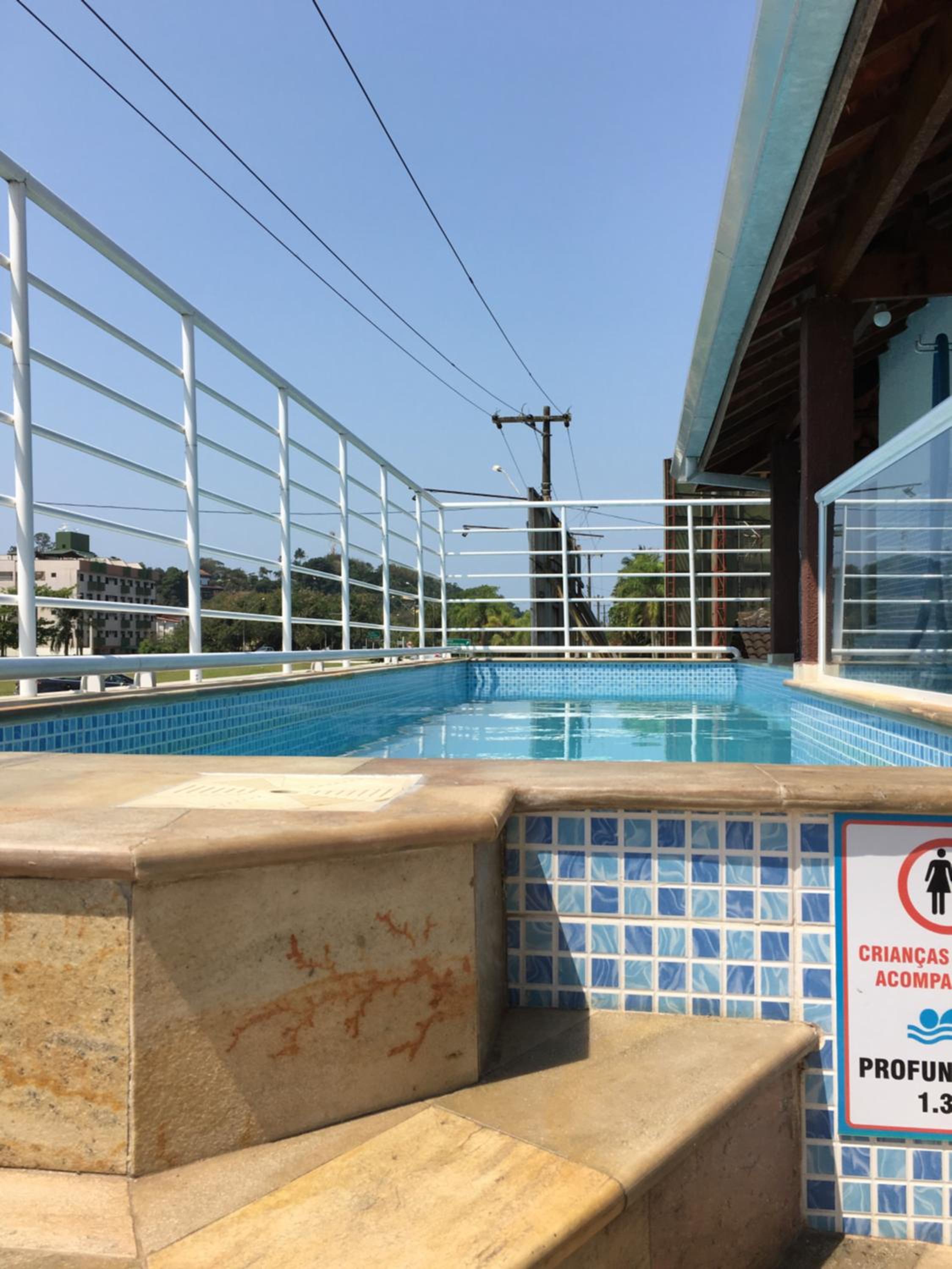 Pousada Werneck Residence Suites