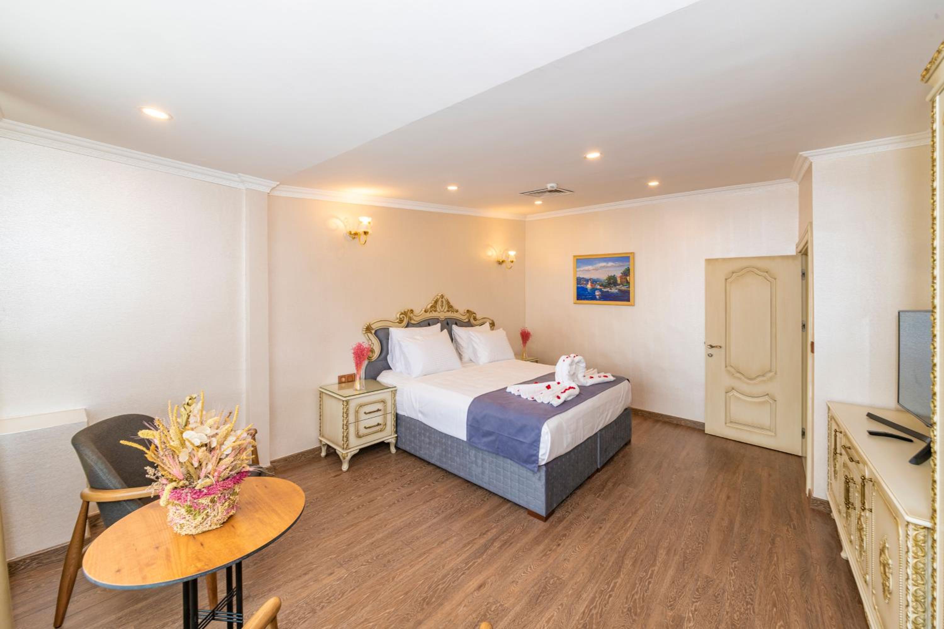 Almadina Hotel Istanbul - Image 32