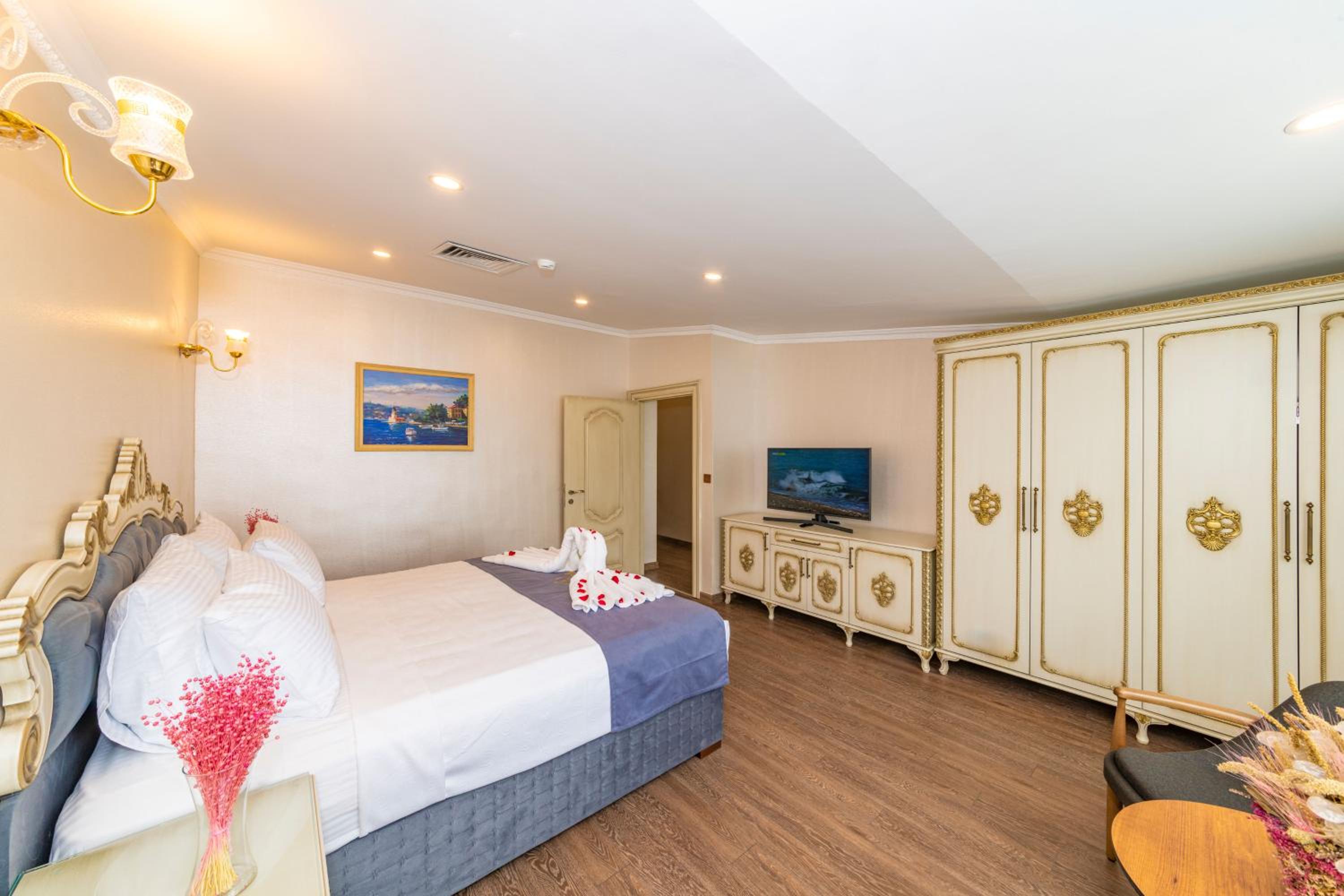 Almadina Hotel Istanbul - Image 42