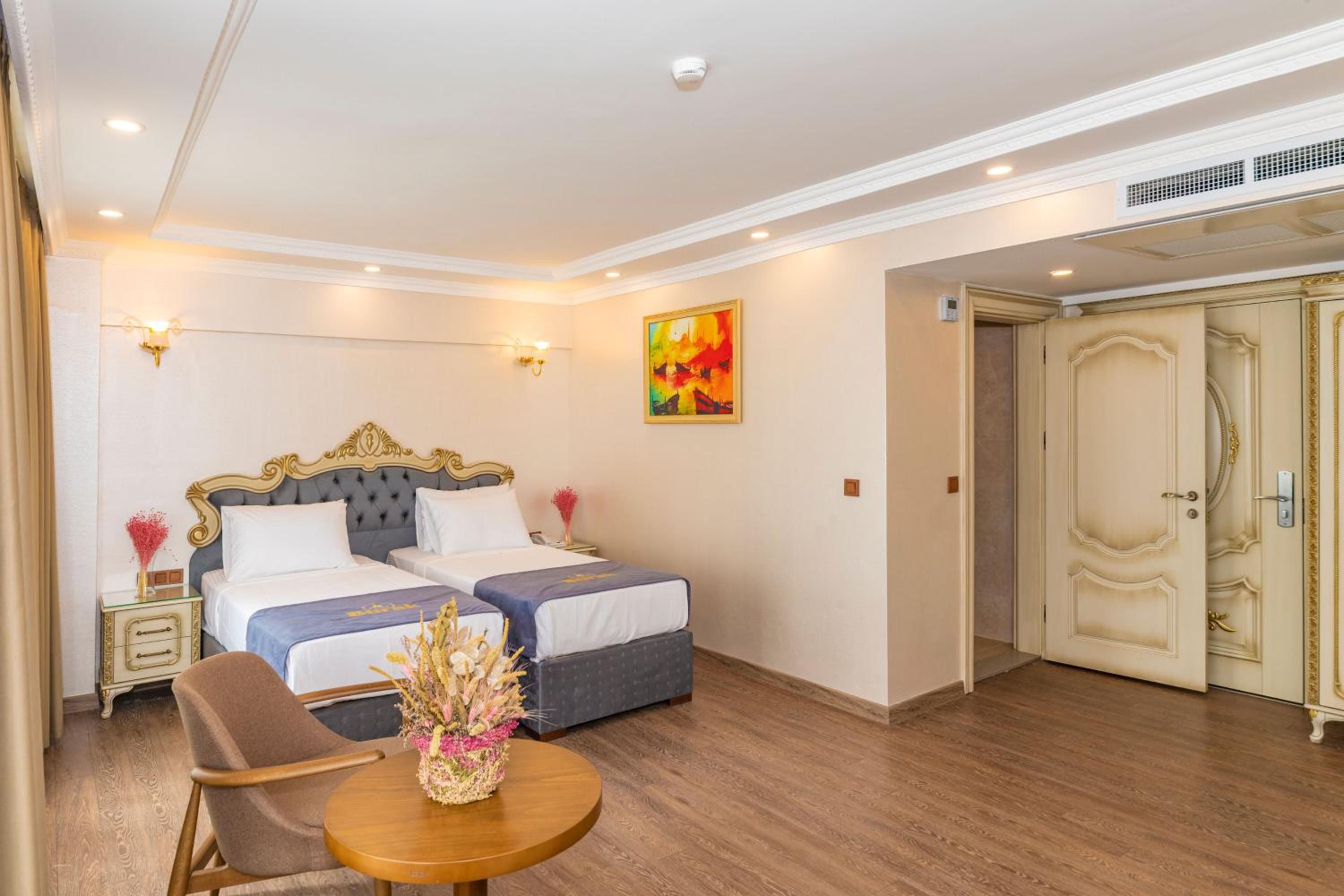 Almadina Hotel Istanbul - Image 37