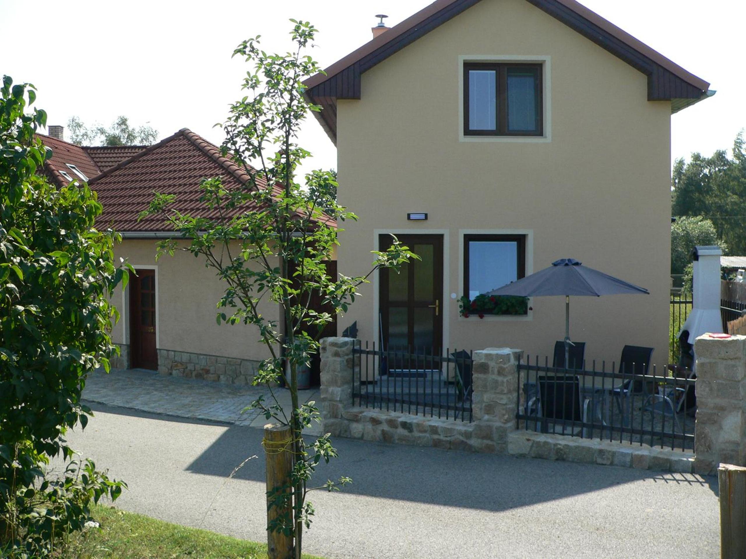 Ubytování U Křivánků 1