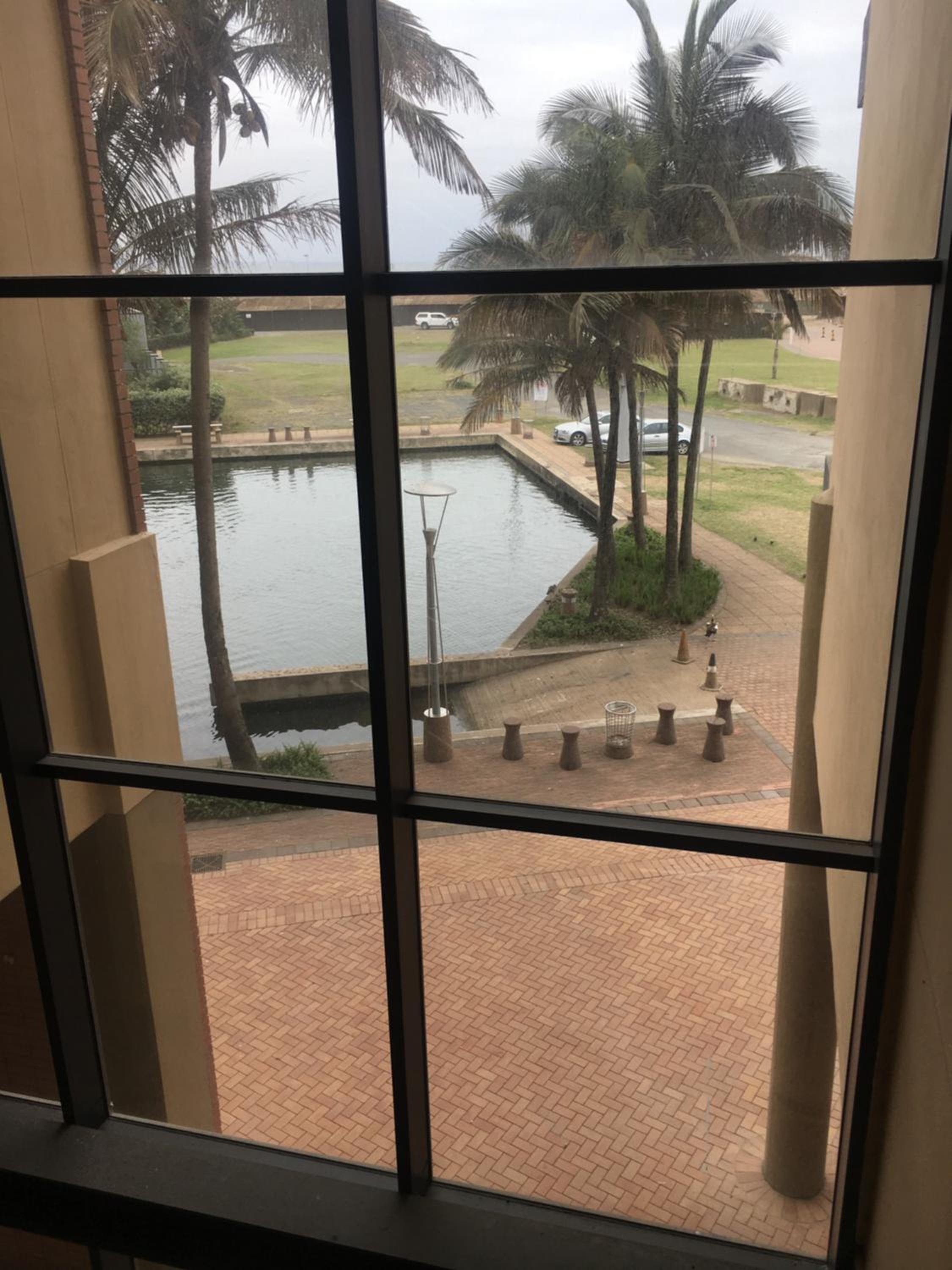 Durban Waterfront Apartments