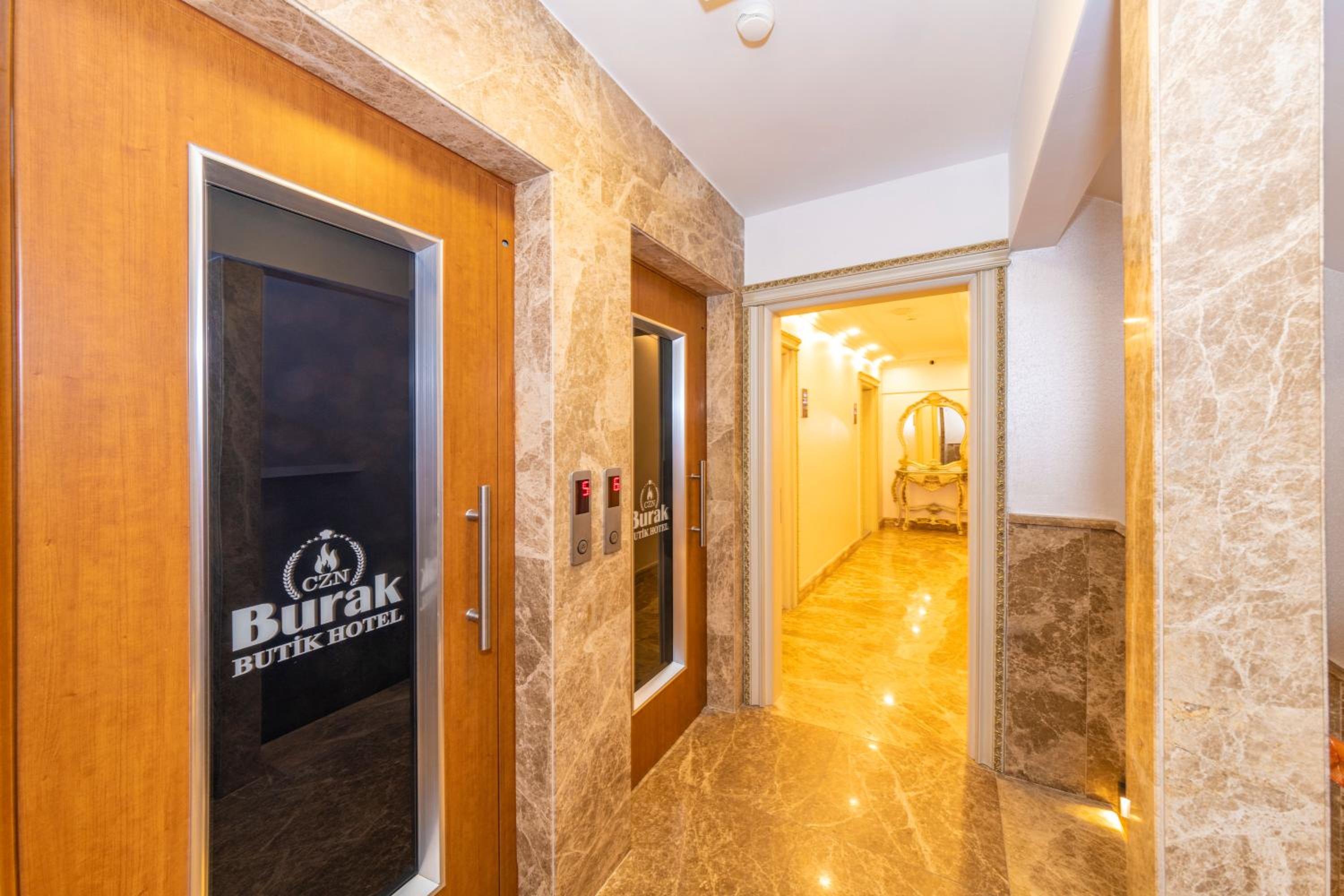 Almadina Hotel Istanbul - Image 27