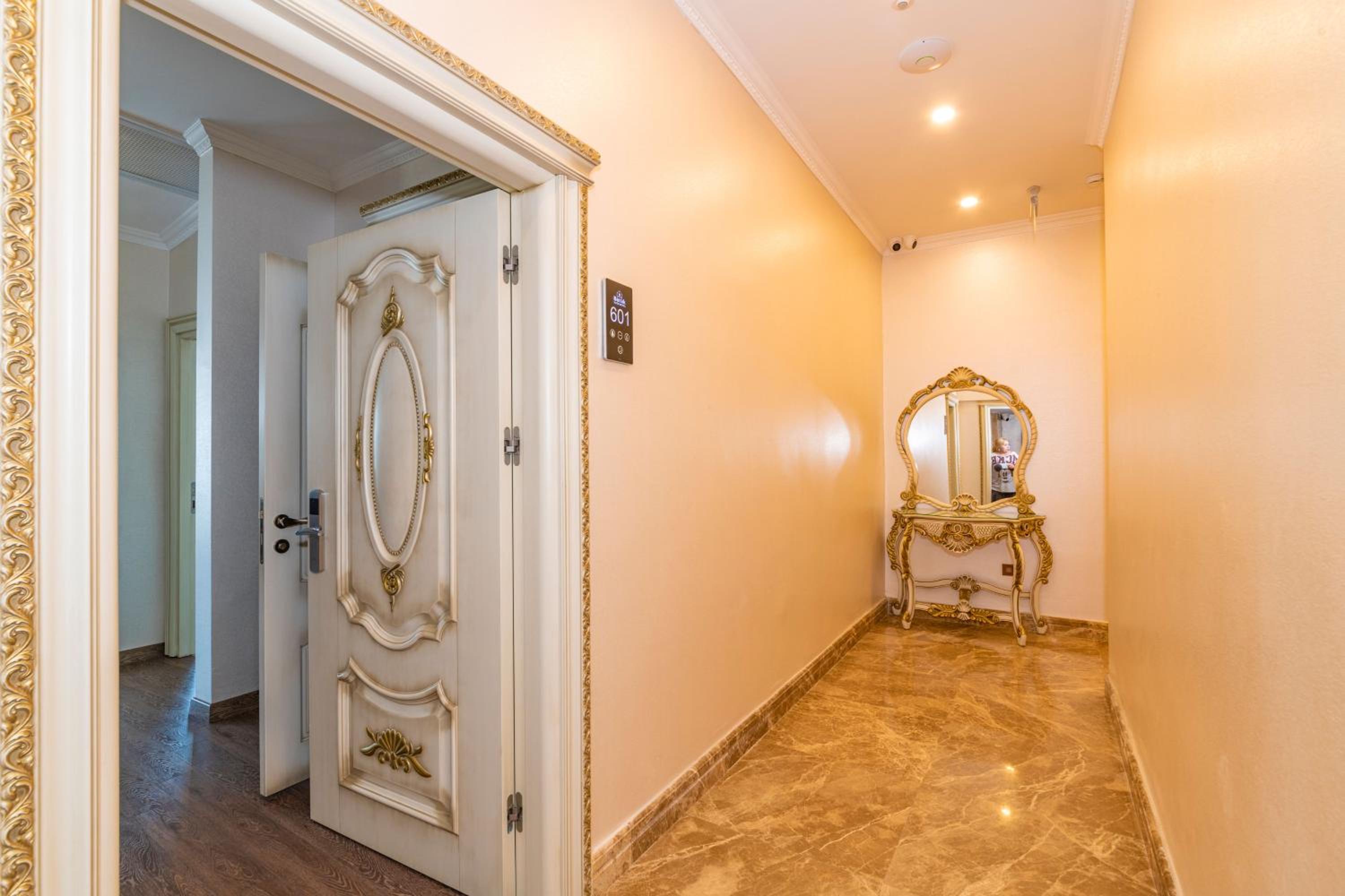 Almadina Hotel Istanbul - Image 75