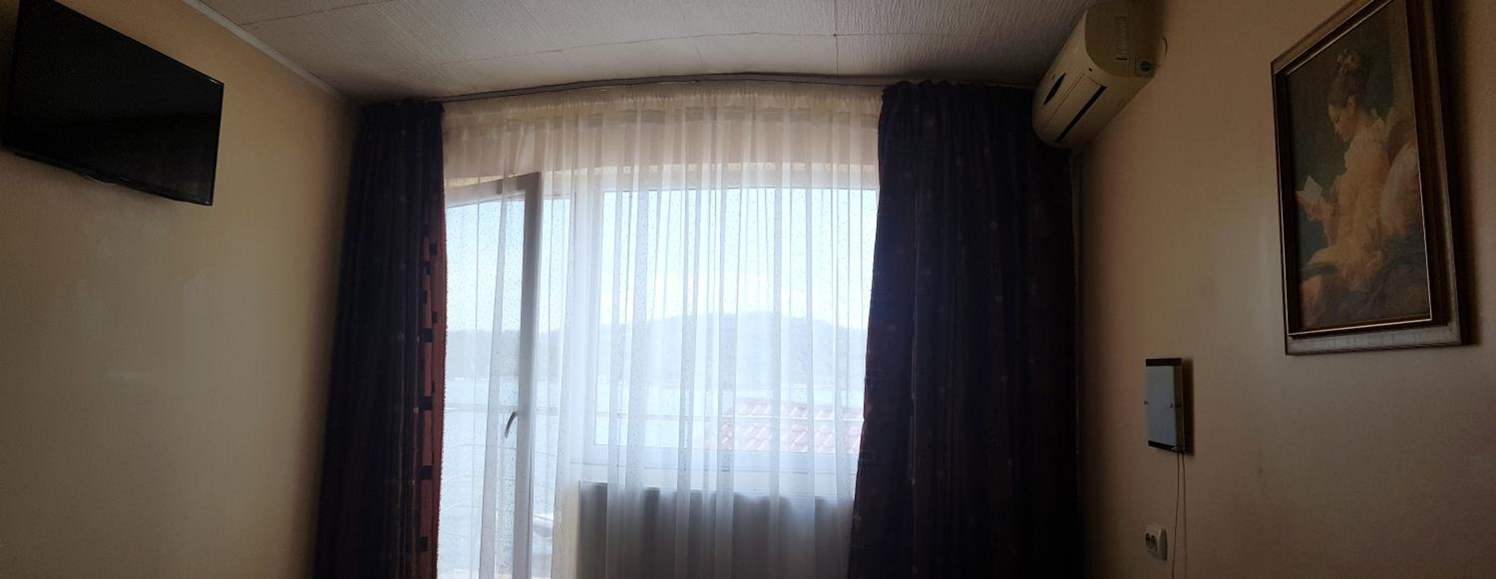 Pensiunea Oliver view 5