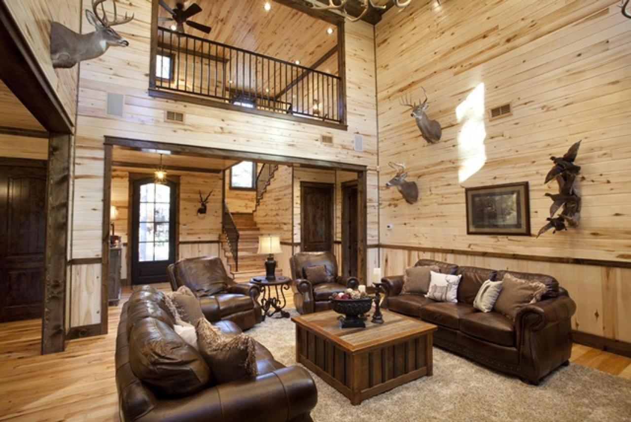 Call It A Day Luxury Cabin view 3